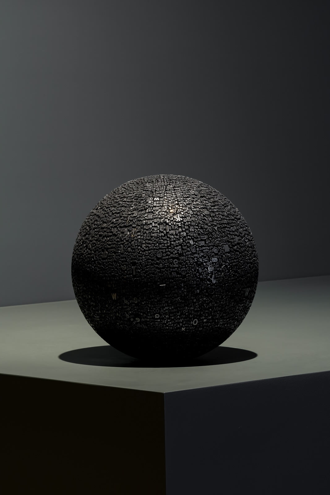 Exhibition view: Send Me Sky, Remai Modern, Saskatoon, 2018–2019 Photo © Blaine Campbell