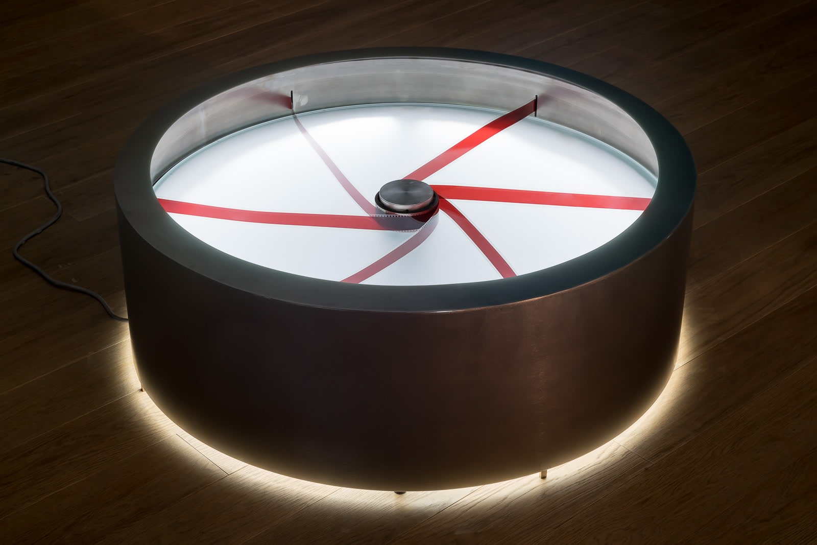 Exhibition view: Send Me Sky, Remai Modern, Saskatoon, 2018–2019 Photo © Blaine Campbell