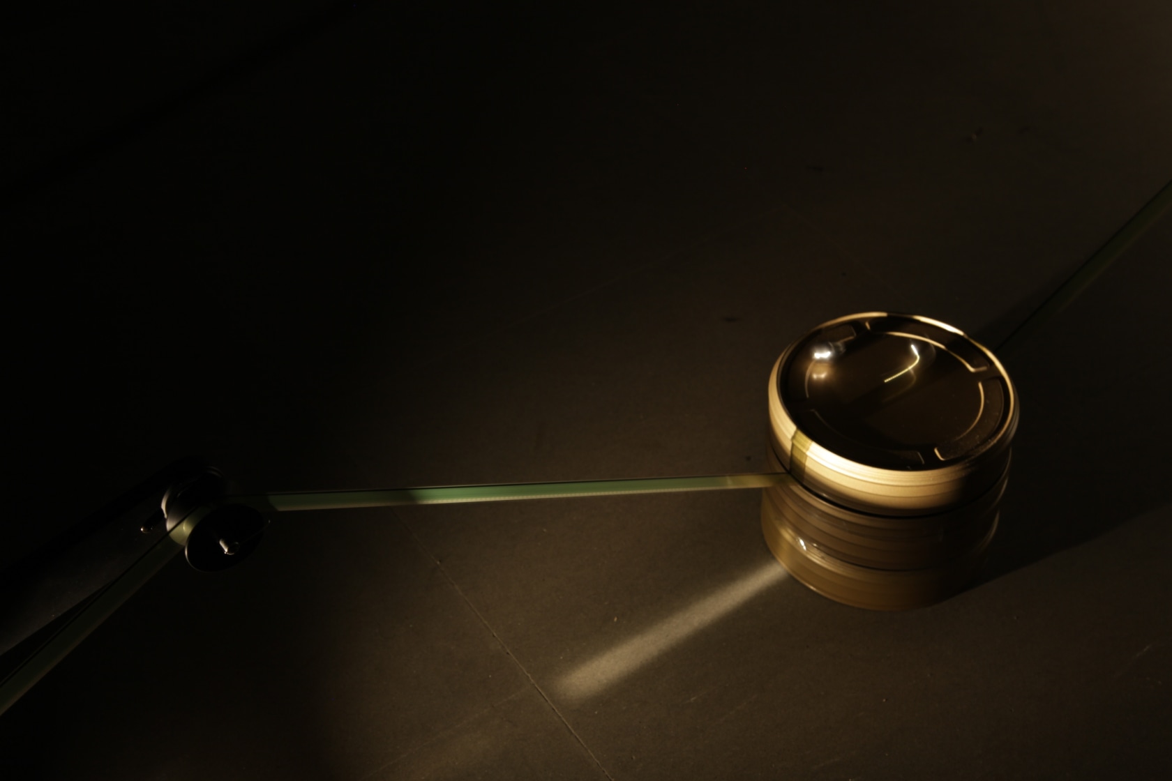 Exhibition view: Time as Perspective, Kunsthaus Zürich, Zurich, 2012 © VG Bild-Kunst, Bonn, 2020 Photo © Lena Huber