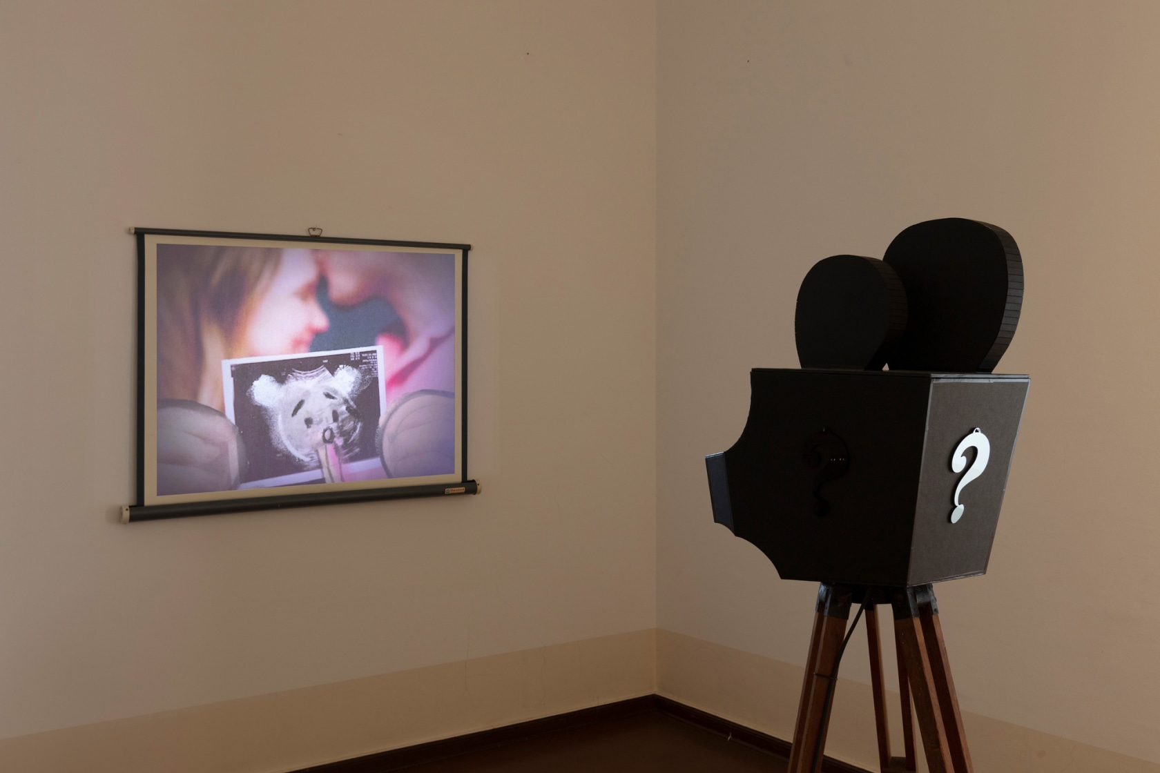 Simon Fujiwara, Who‘s Childhood?, 2021. Photo © Andrea Rossetti