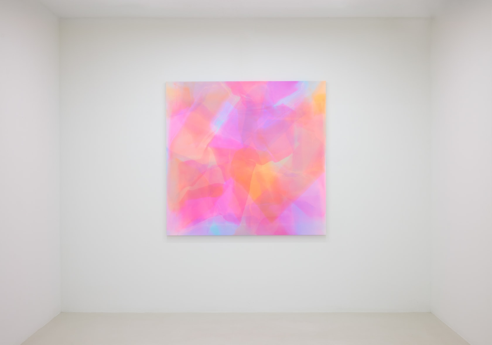 Exhibition view: 뒤집기 / Dui Jip Ki, Esther Schipper, Seoul, 2023. Photo © Sangtae Kim