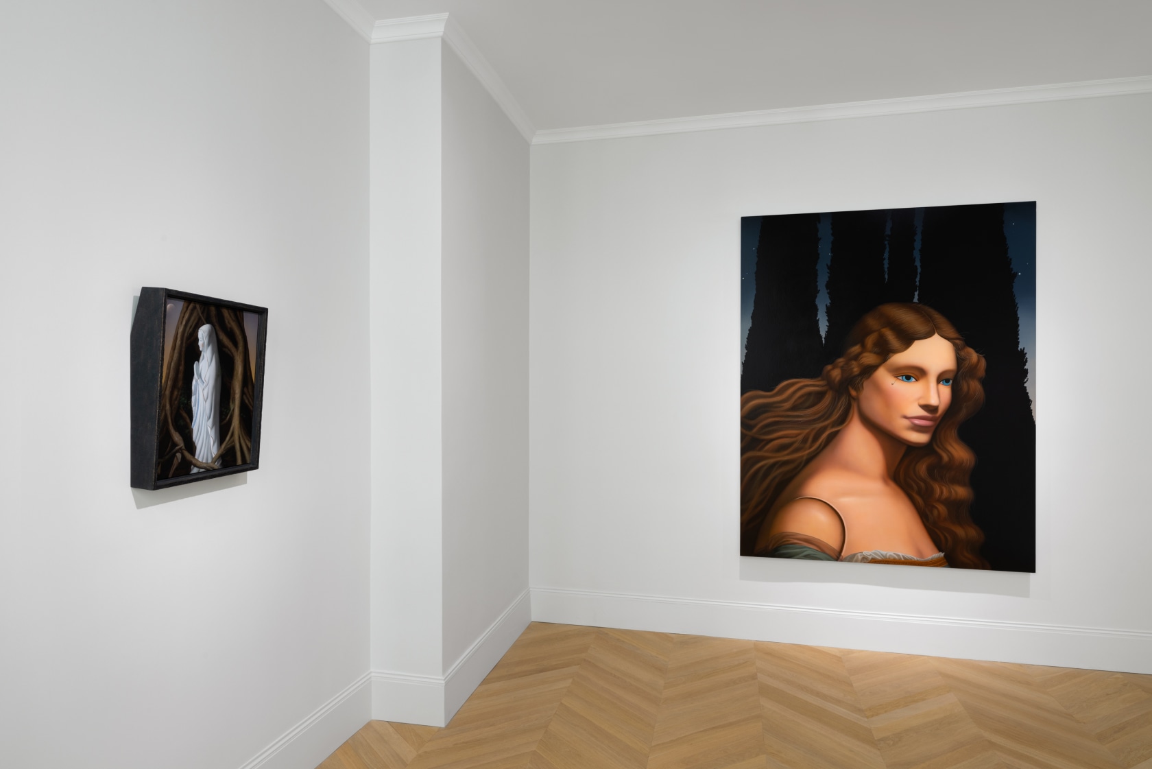 Once Upon a Time Sun Yitian