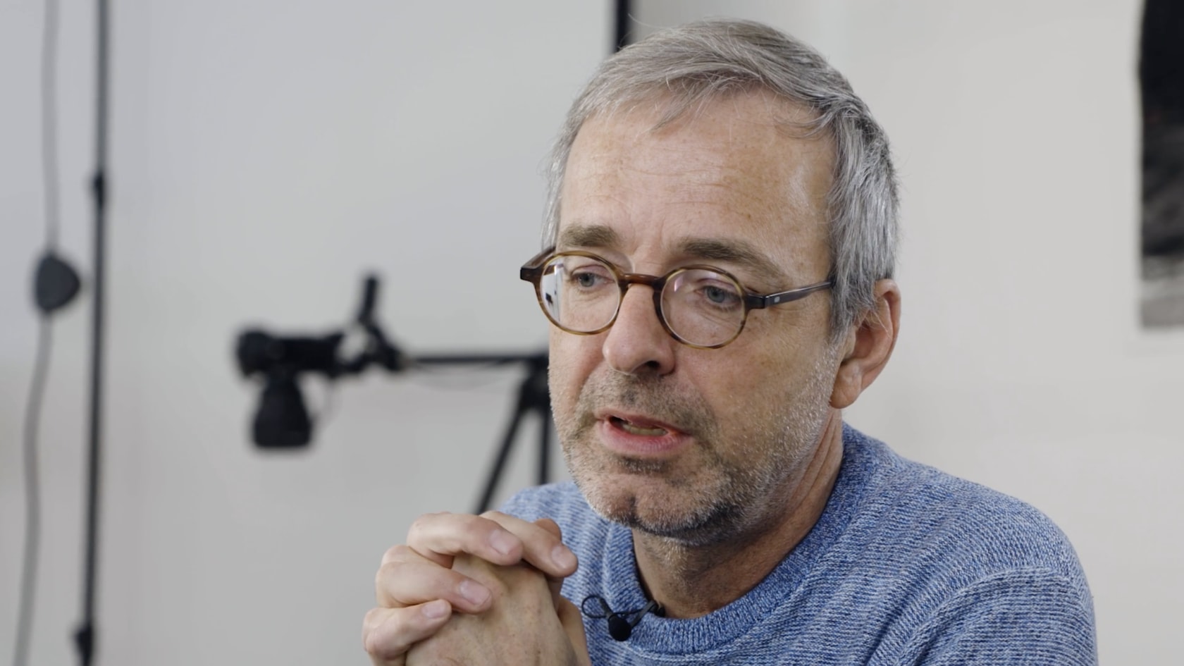 Hemispheres David Claerbout