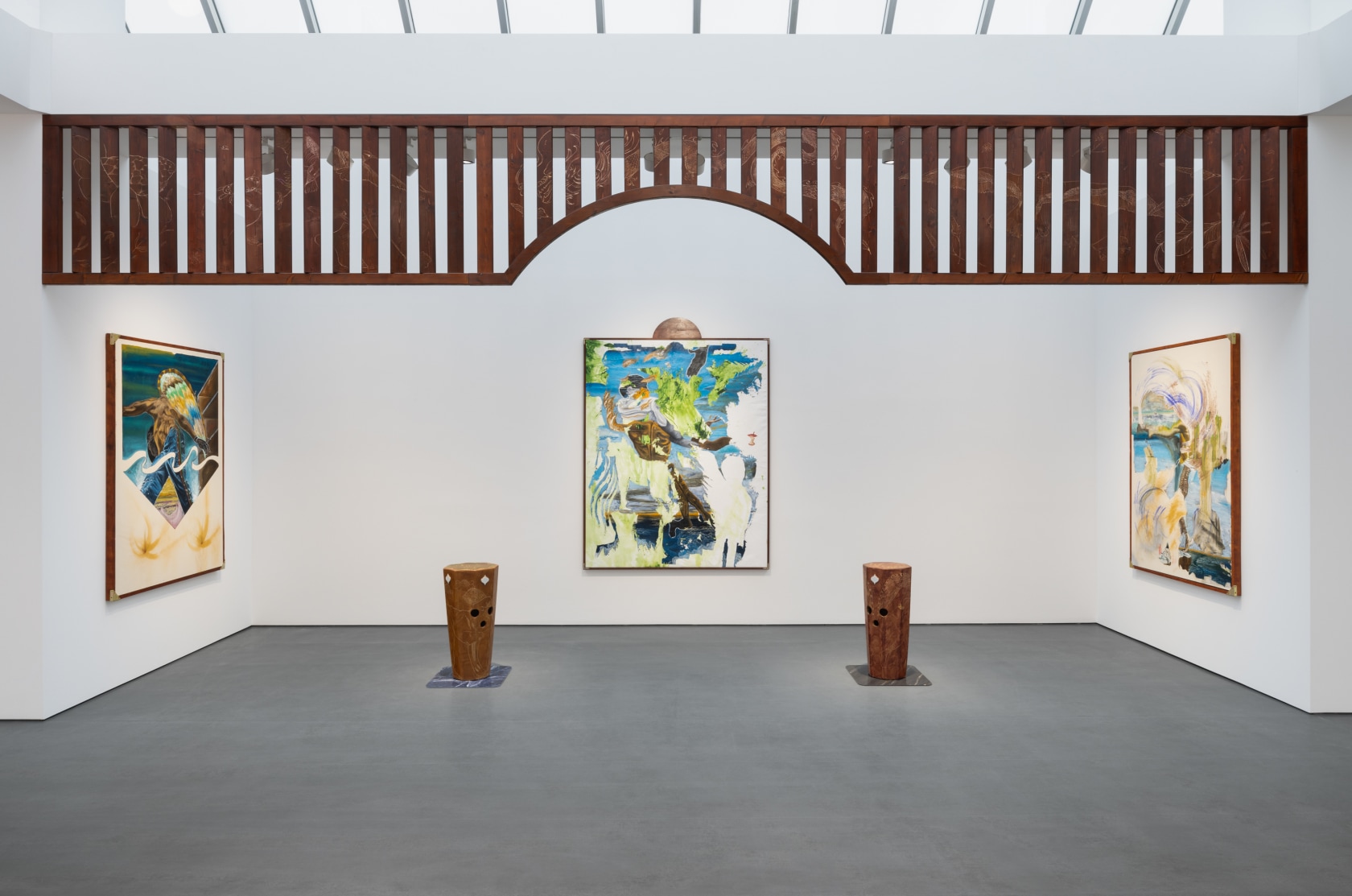 Hidden in Plain Sight Thomias Radin