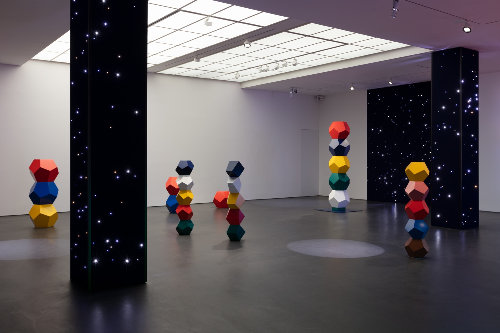 Animal Vegetable Mineral Angela Bulloch