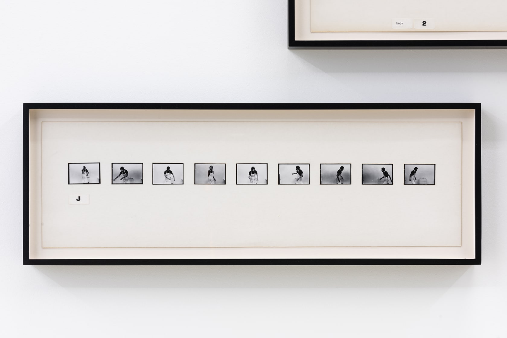 Allan Sekula This Ain't China, 1974