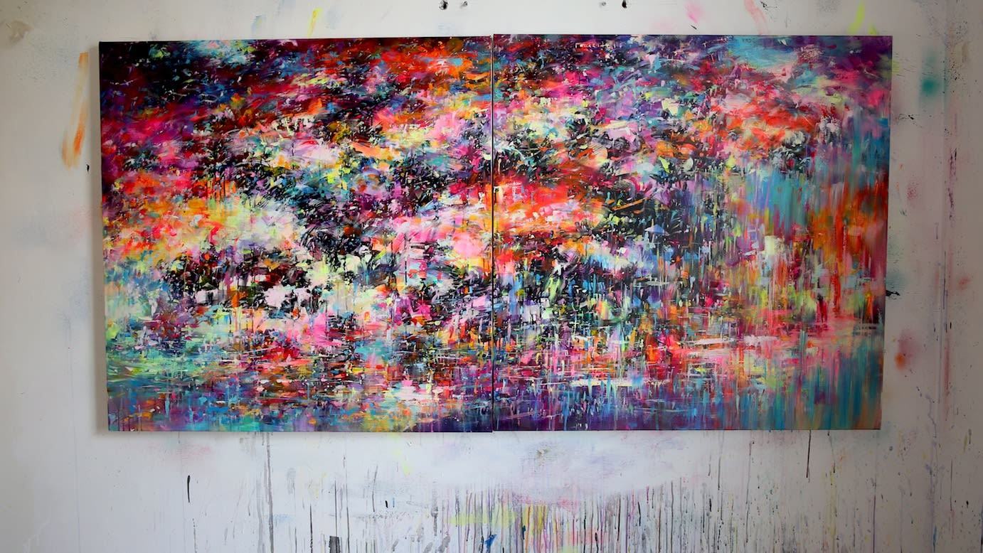 MR JAGO, Do Not Disengage, 2015