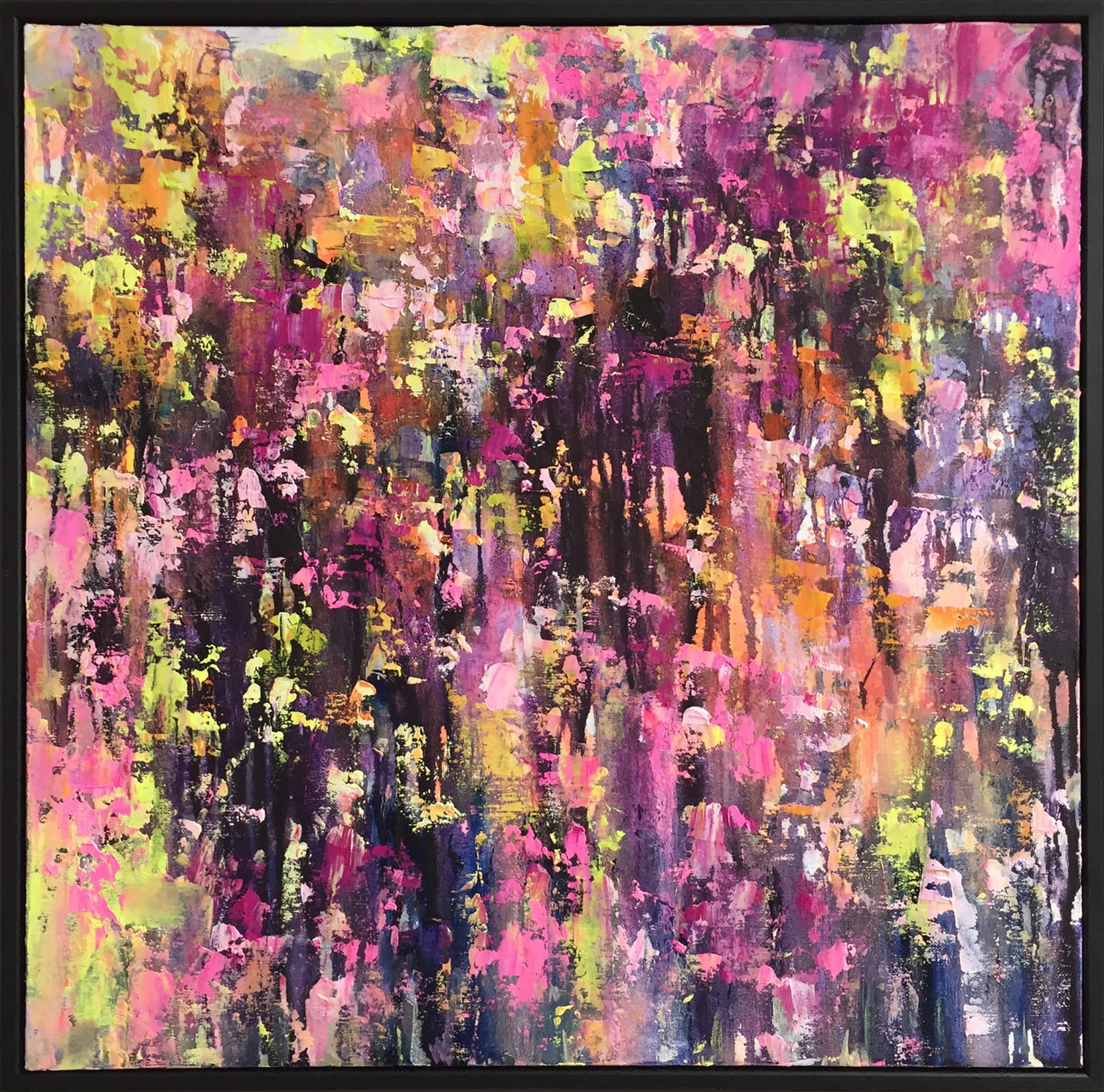 Mr Jago, Microcosm 5, 2017