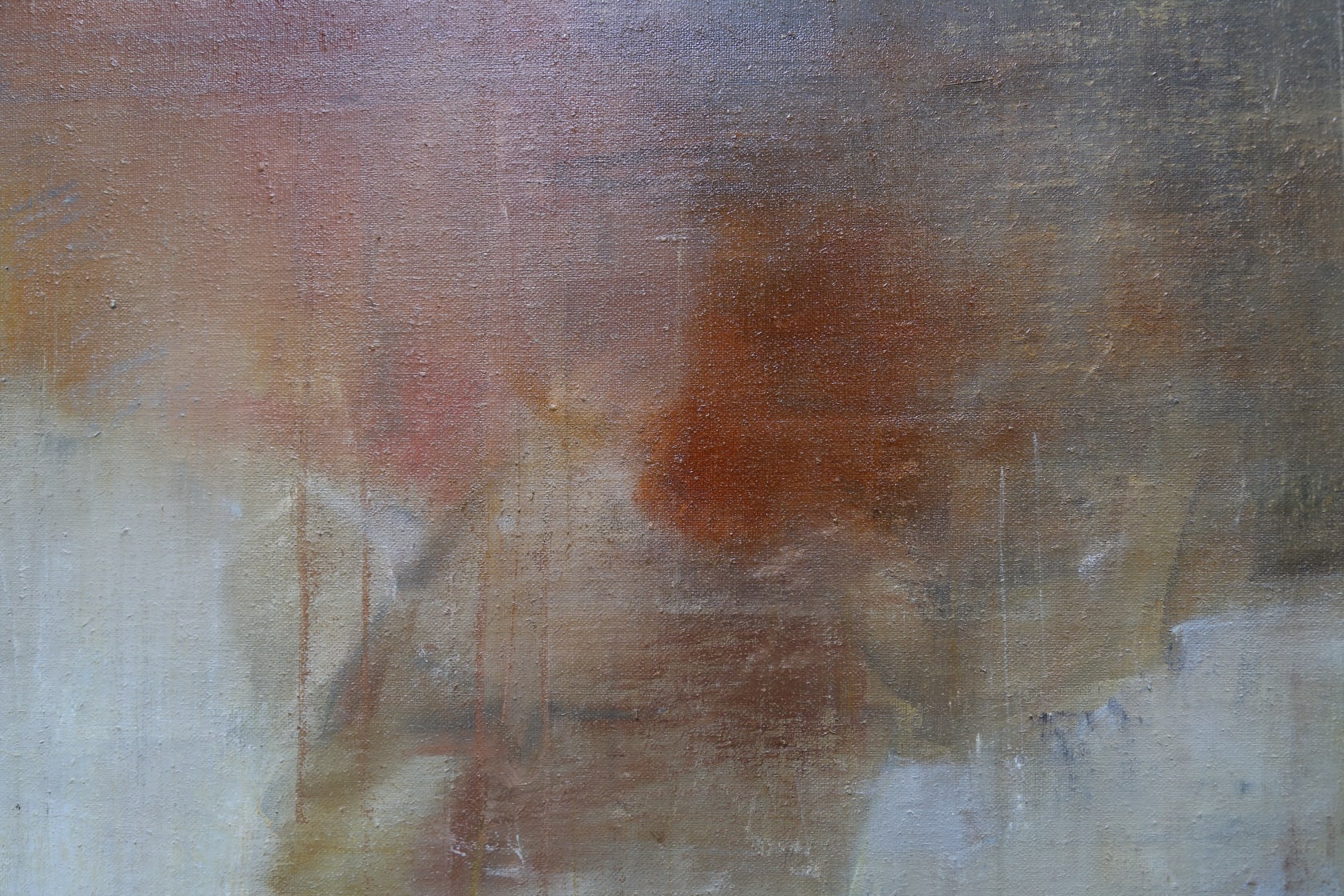 Jake Wood-Evans, White horse in a stable after Sir Edwin Henry Landseer, 2017