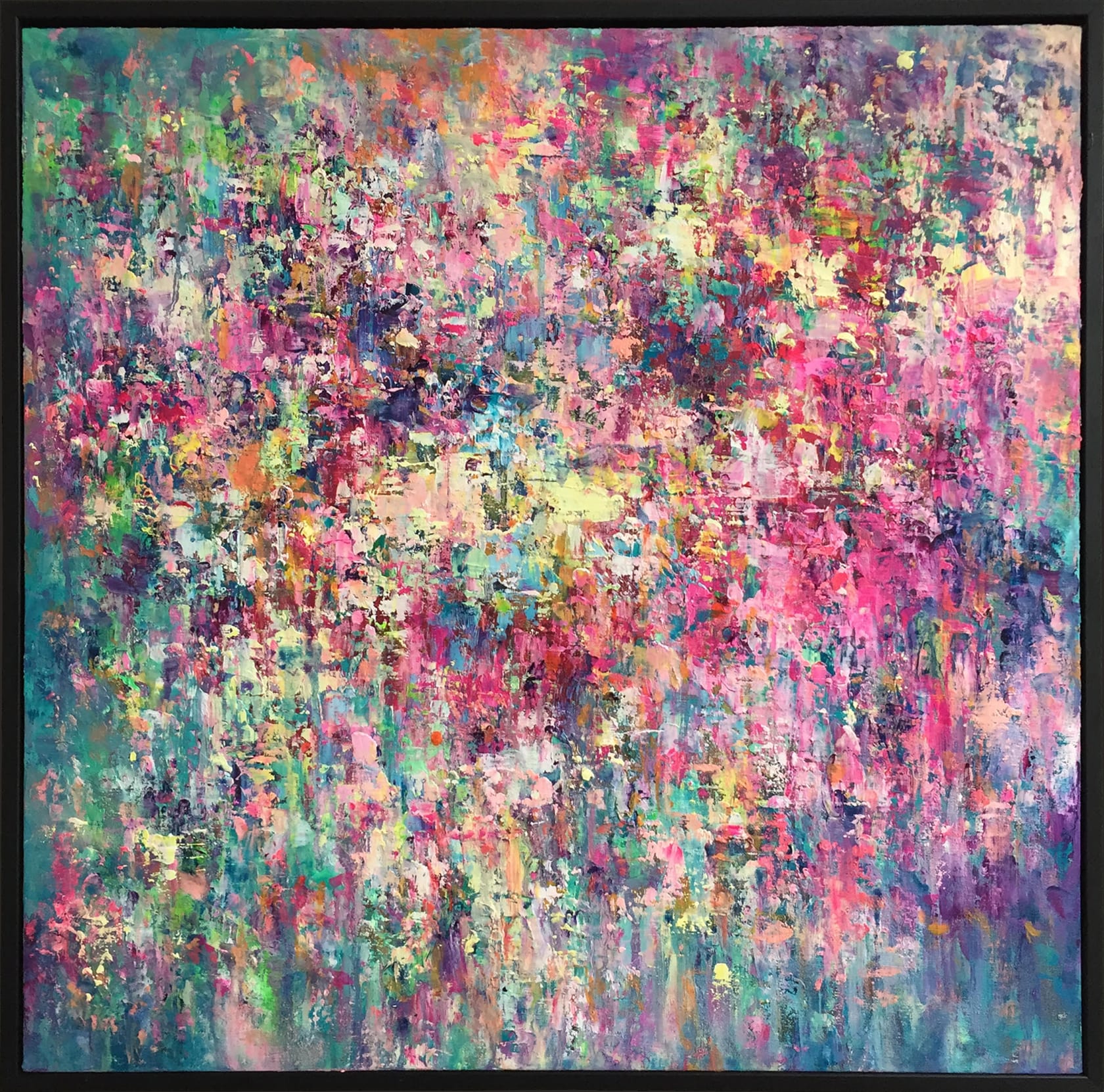 Mr Jago, Microcosm 7, 2017
