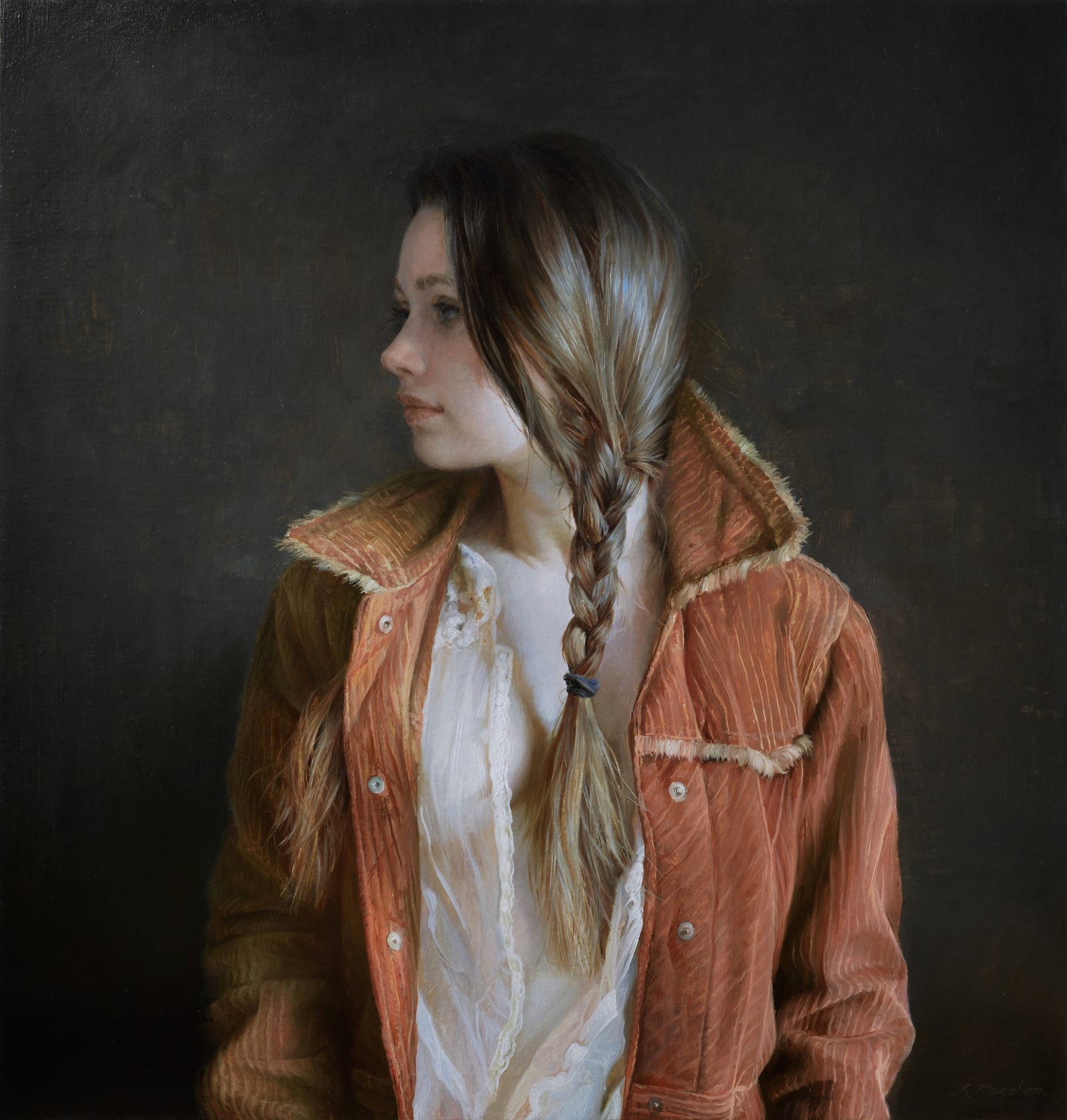 Serge Marshennikov, Untitled, 2016