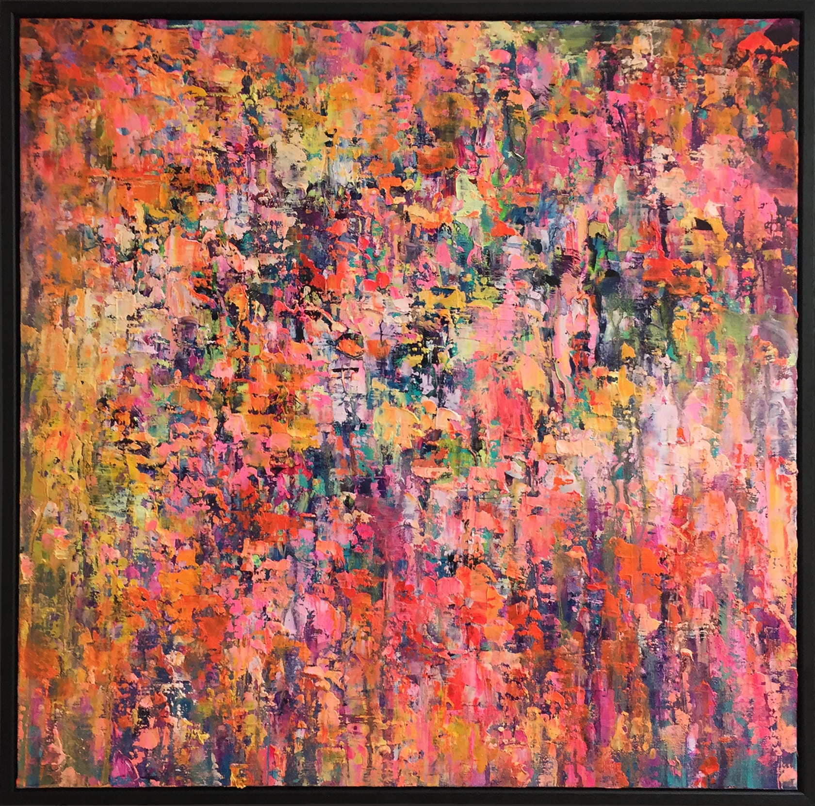 Mr Jago, Microcosm 9, 2017