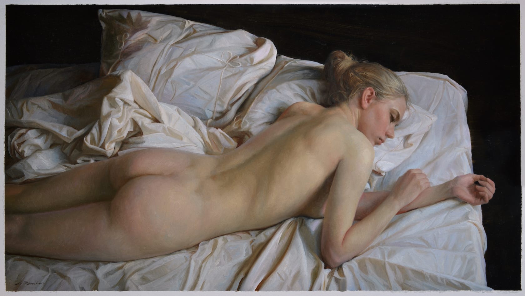Serge Marshennikov, Untitled, 2016