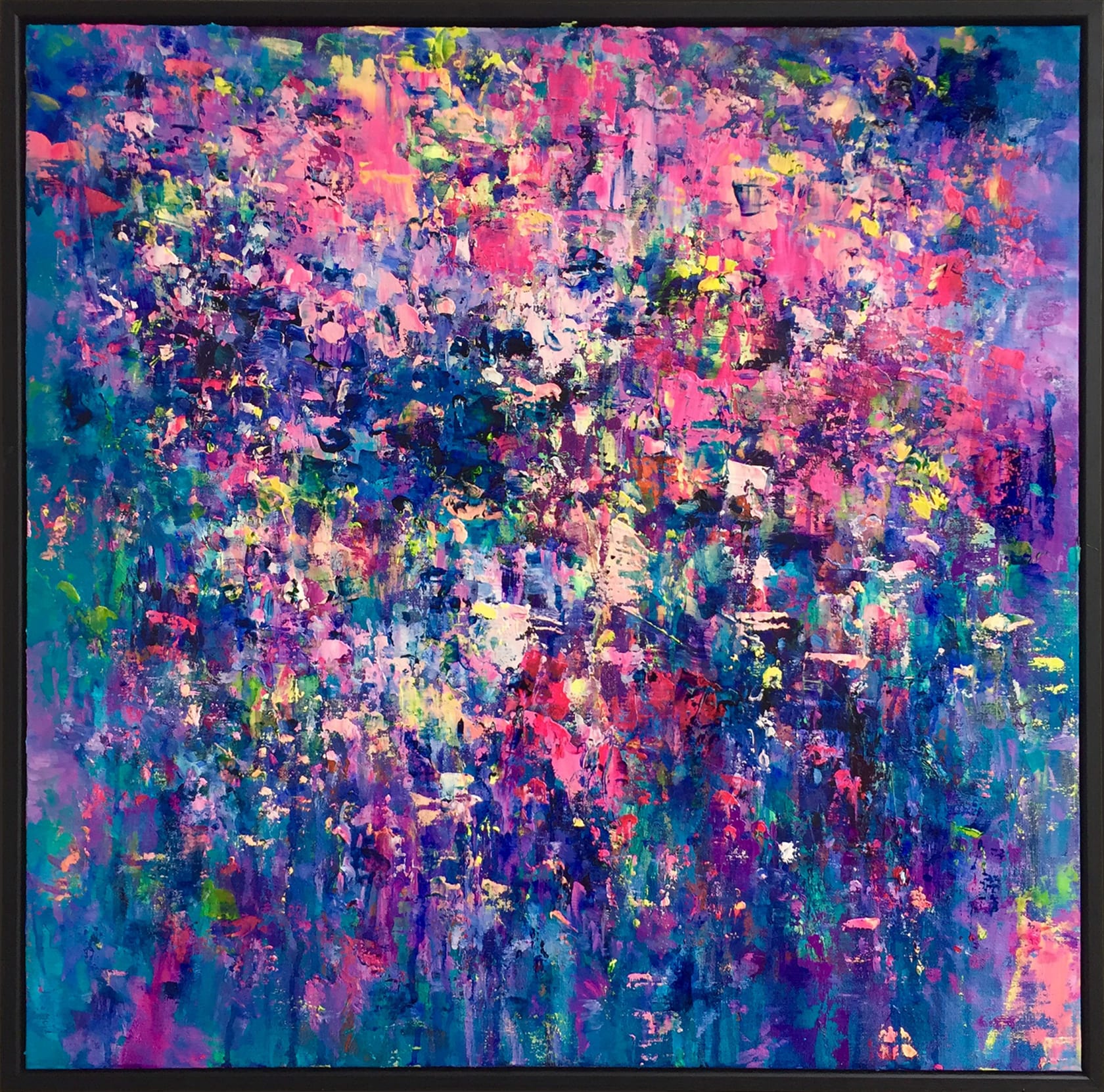 Mr Jago, Microcosm 4, 2017