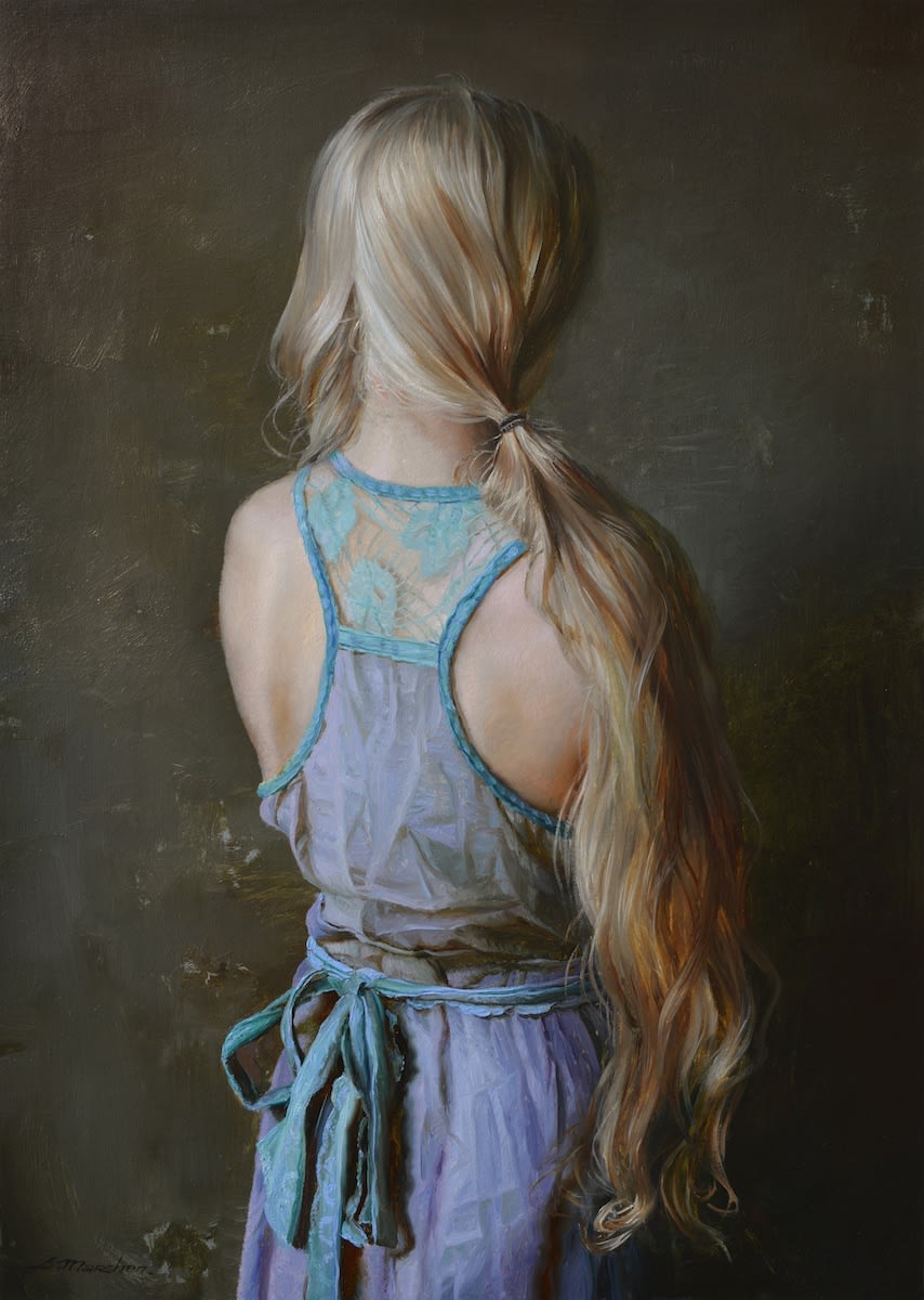 Serge Marshennikov, Untitled, 2016