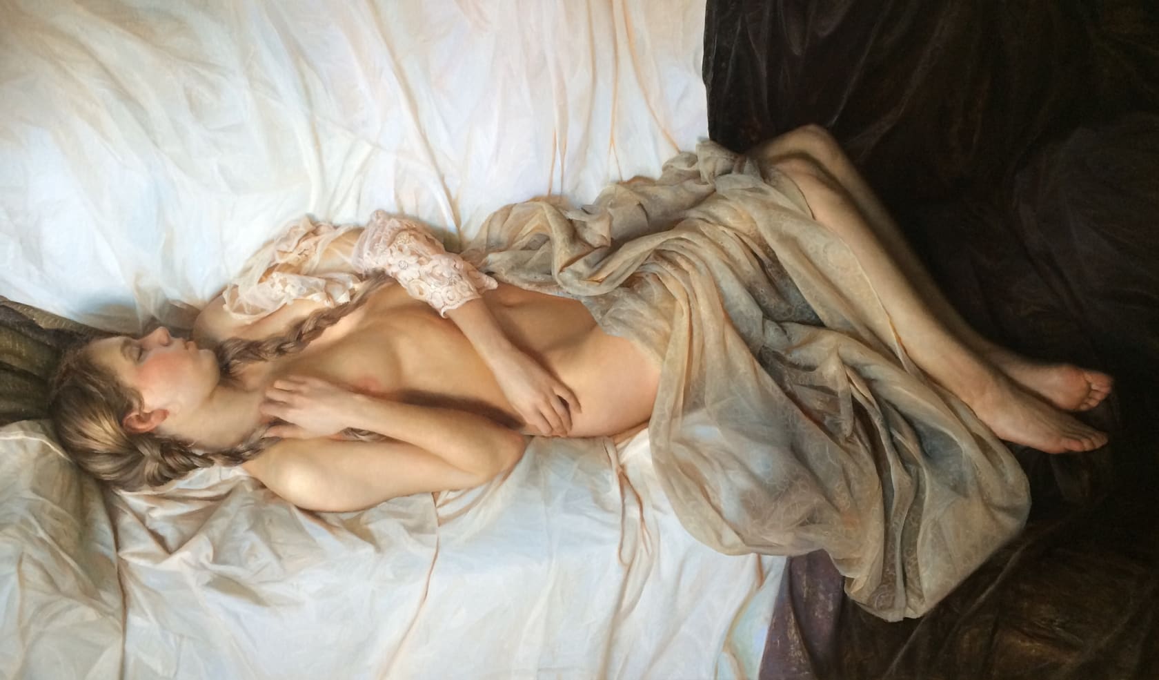 Serge Marshennikov, Untitled, 2016