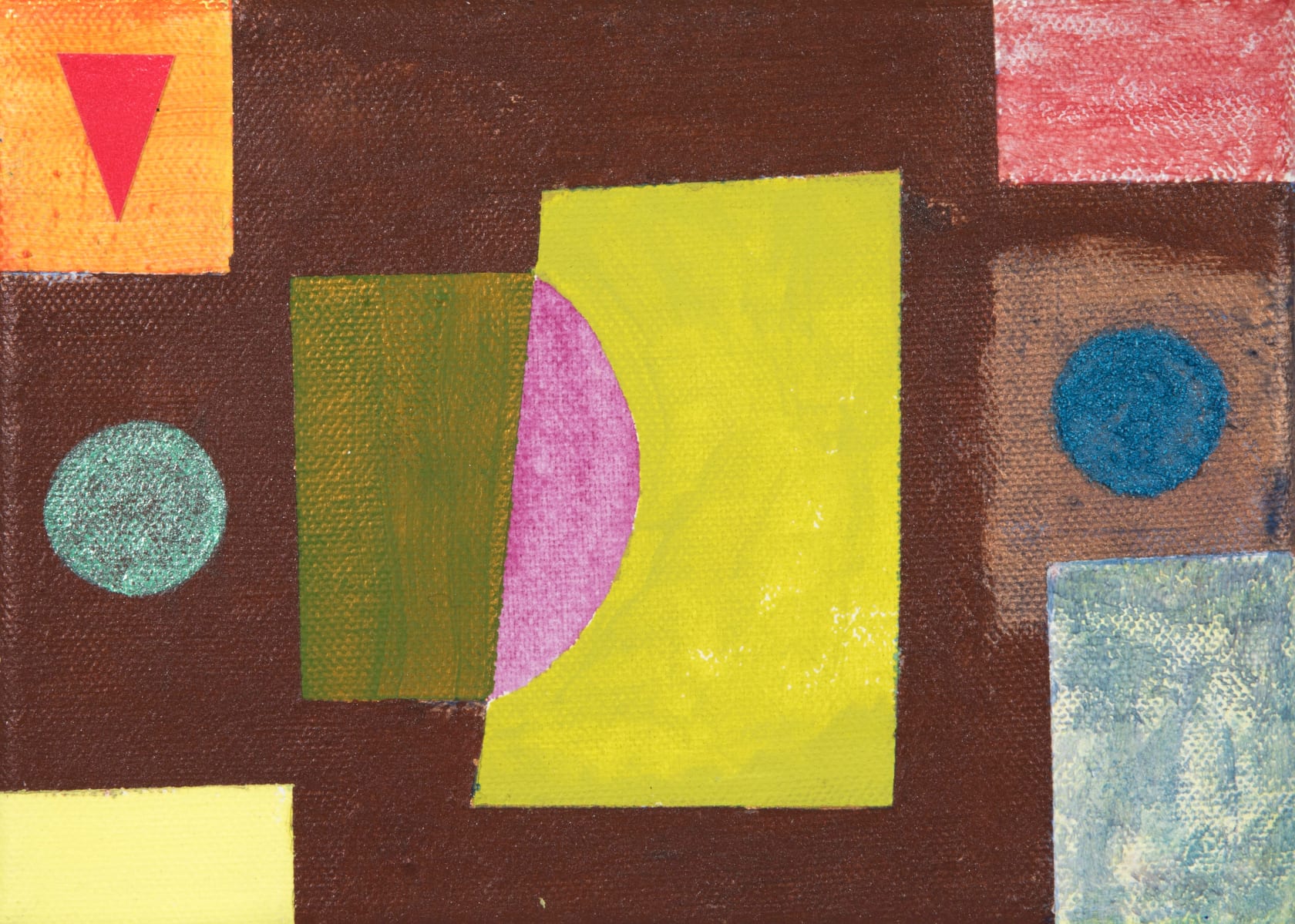 John McLean Rampart, 2016