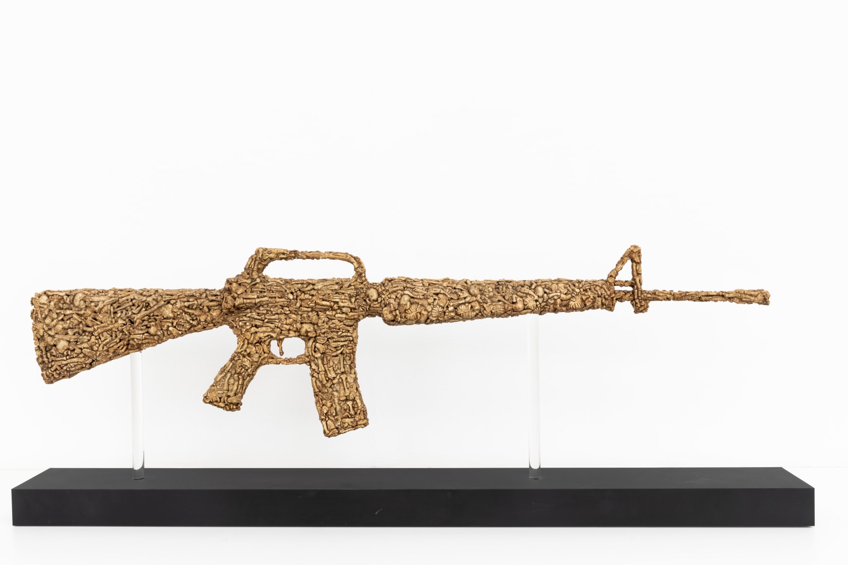 Nancy Fouts, M16, 2016