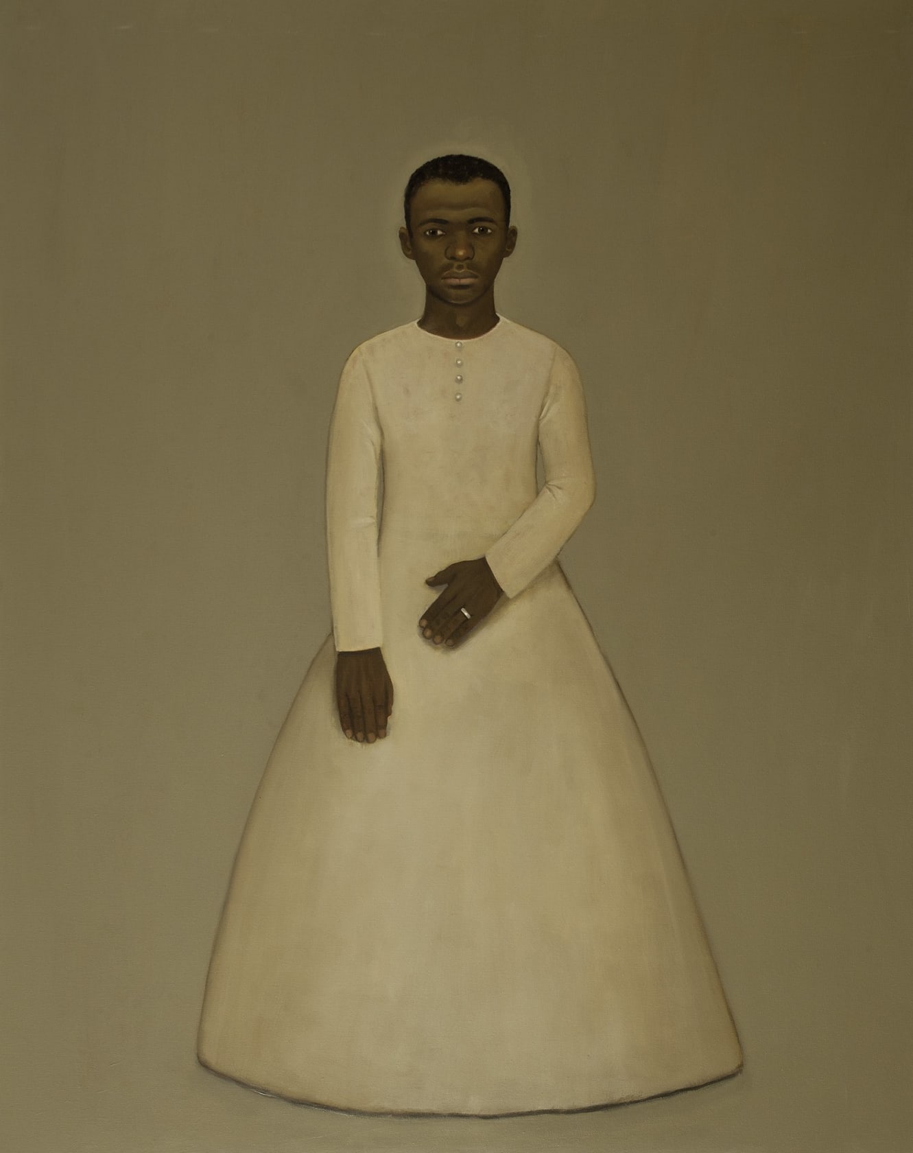 John Kirby Bride, 2012