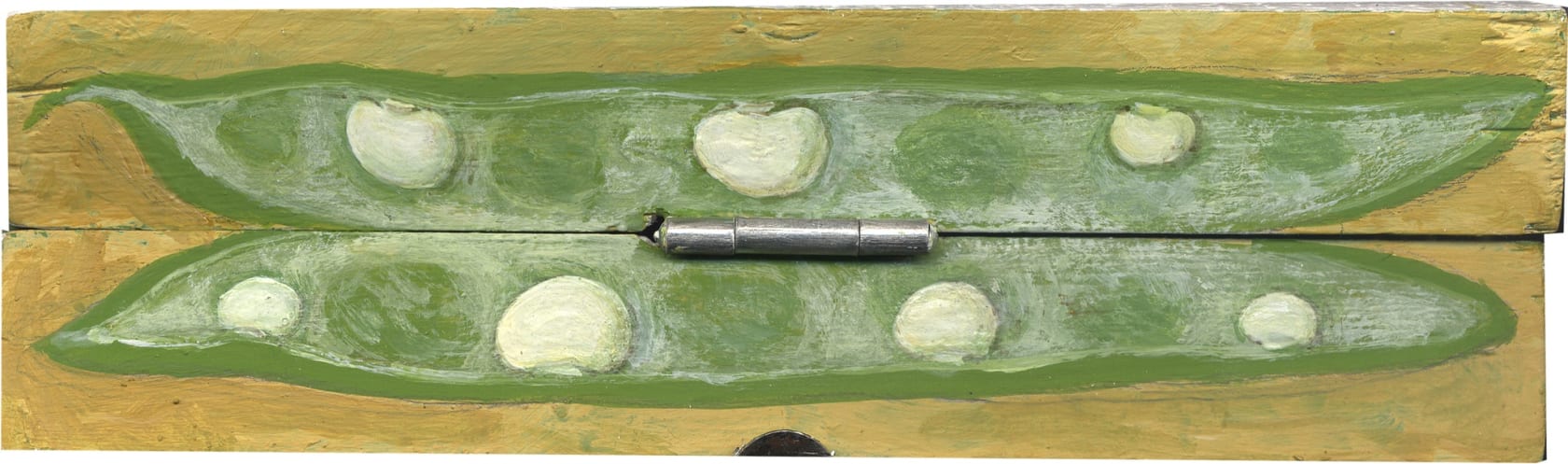 Jiro Osuga Large Pod, 2001