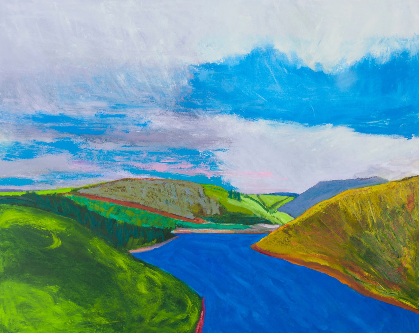 Lucy Jones What Will It Rain Today 2022 Flowers Gallery lucy-jones-what-will-it-rain-today-2022-flowers-gallery