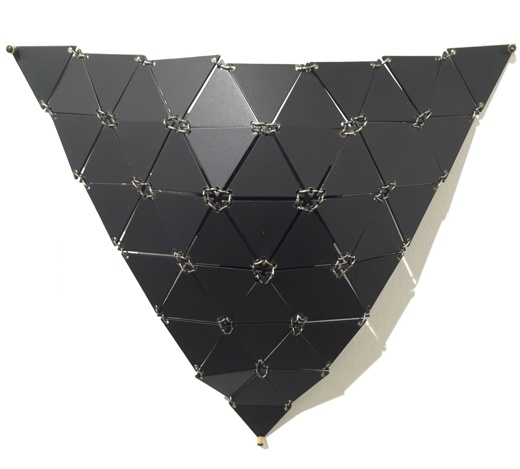 Jamie Martinez Blanket, 2015