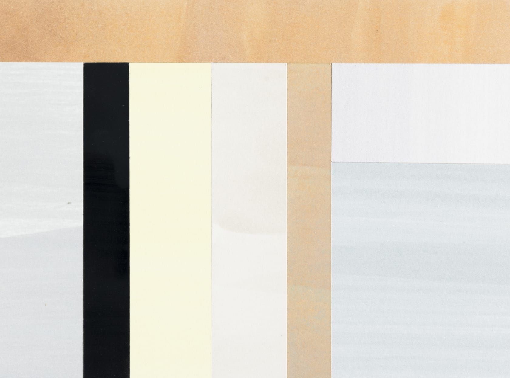 Trevor Sutton Atelier 1, 2018