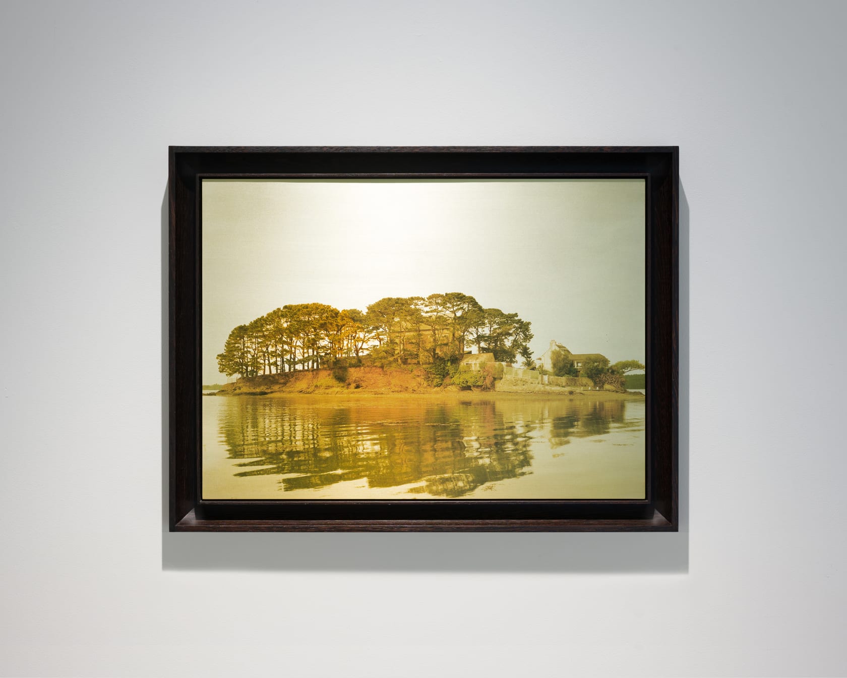 Elger Esser, Ile d'Arun, 2019