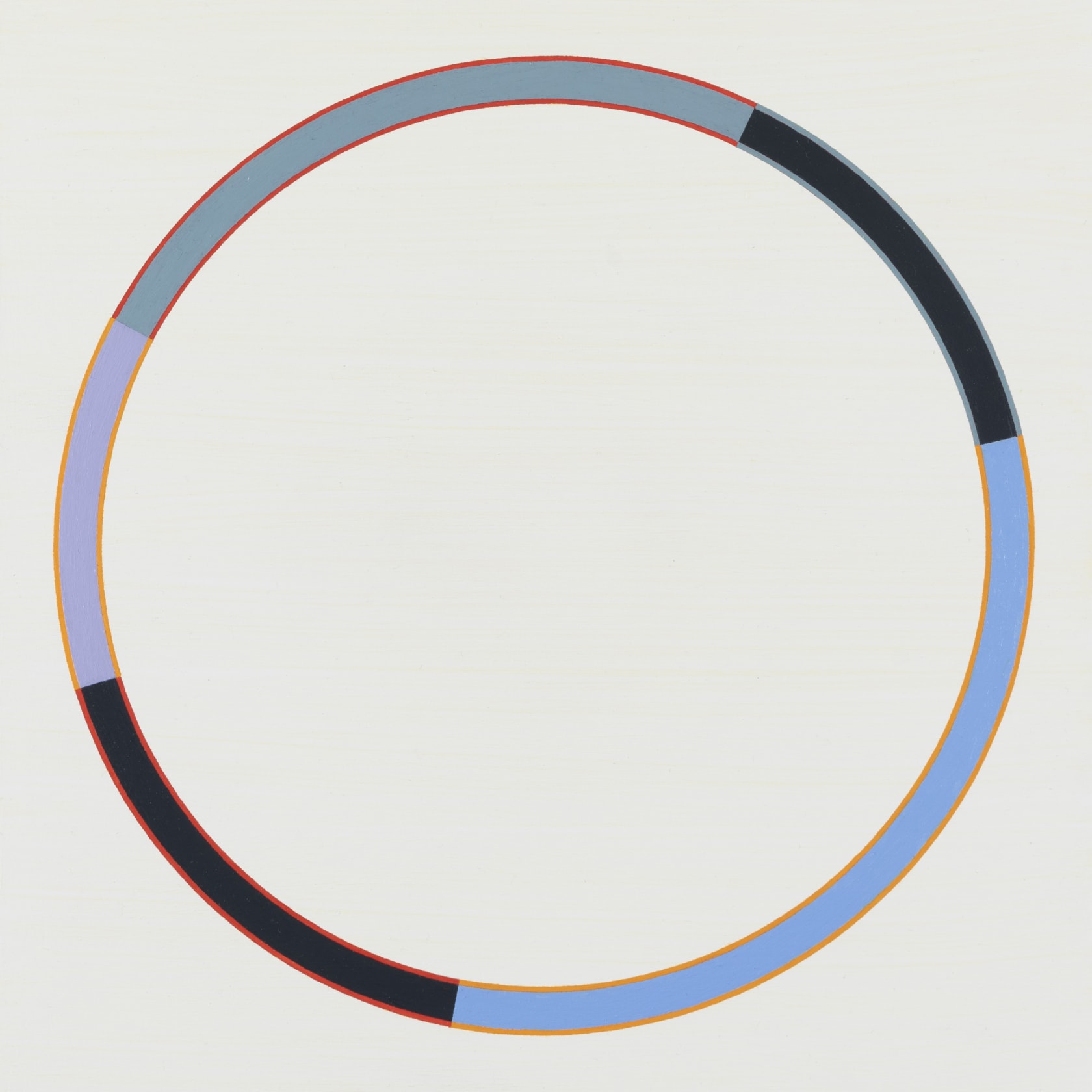 Carol Robertson, September Phases #2, 2018