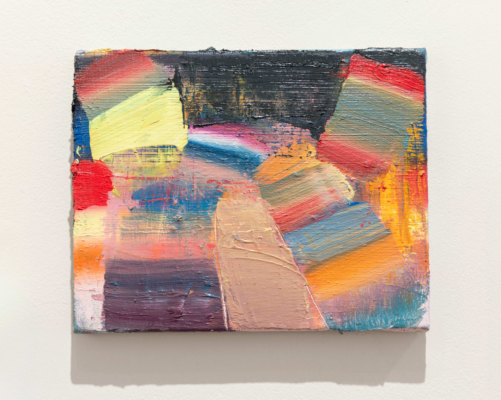 Diana Copperwhite Falling Into Place, 2024