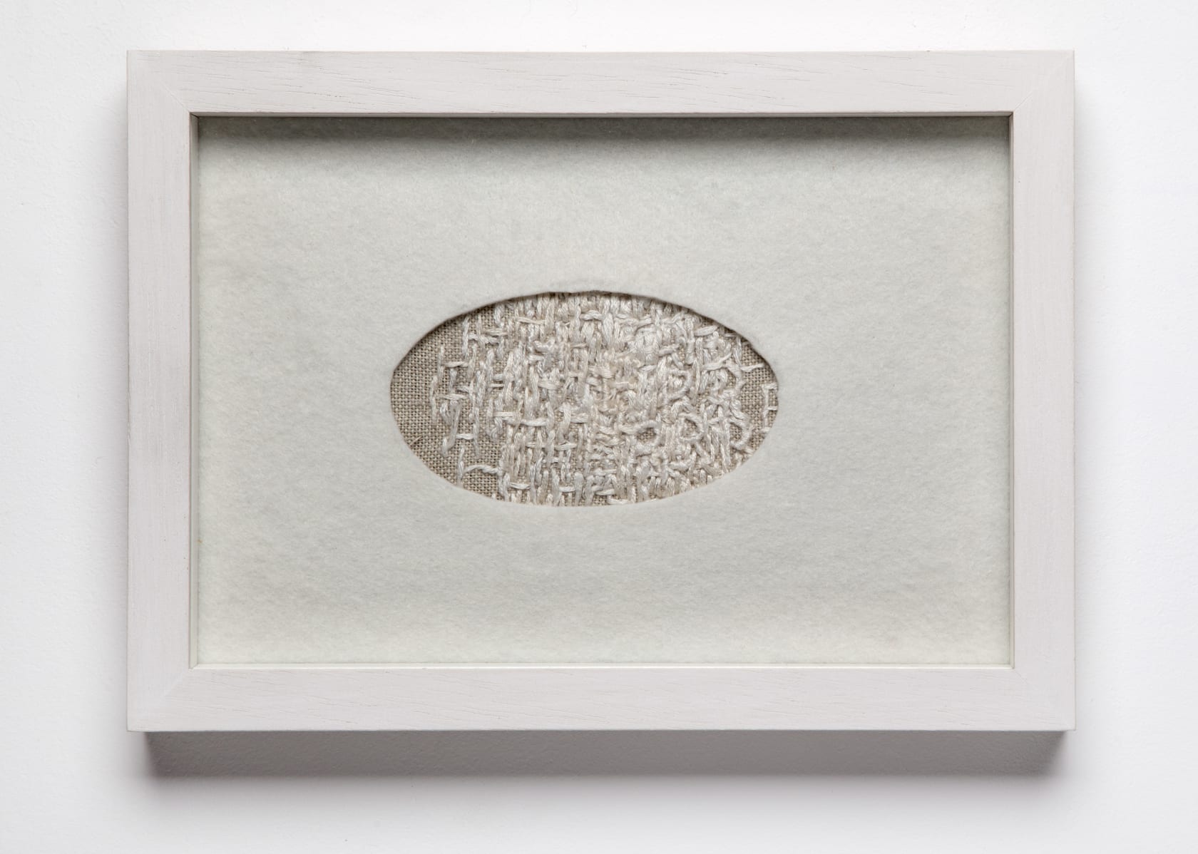 Miranda Argyle Here, 2016