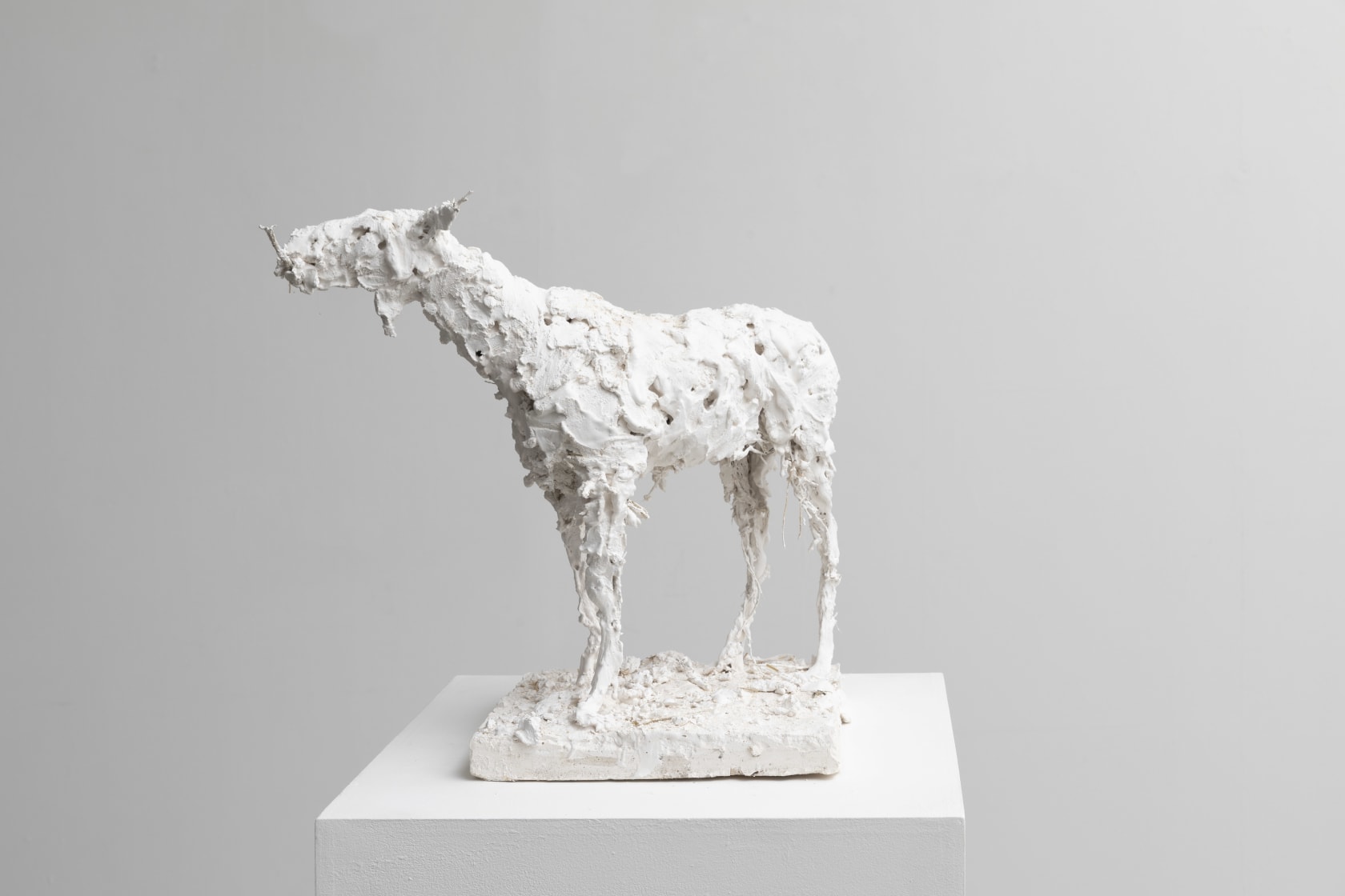 Nicola Hicks, She Moose, 2021