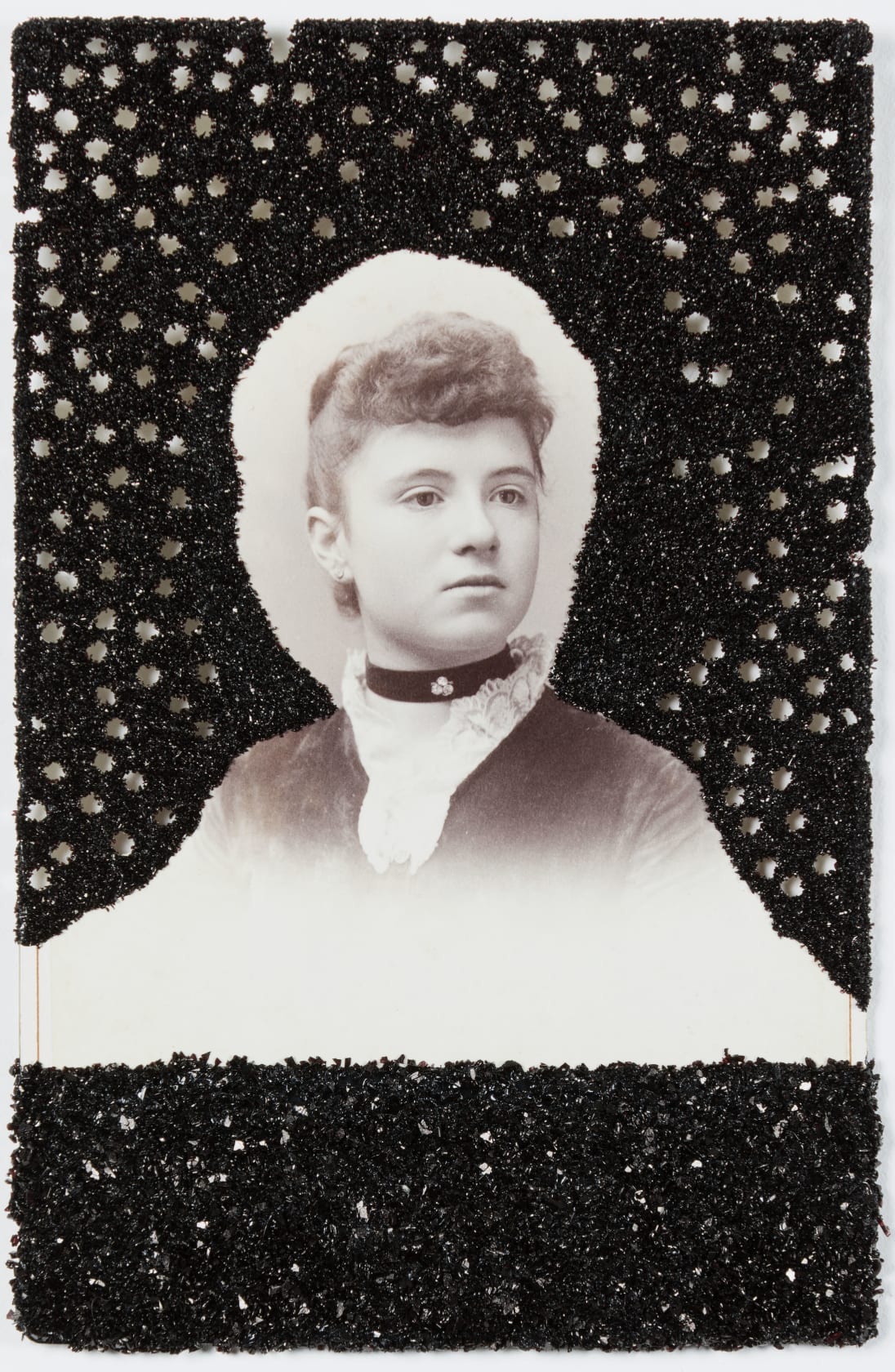 Margaret Meehan The Barnburners (48), 2012