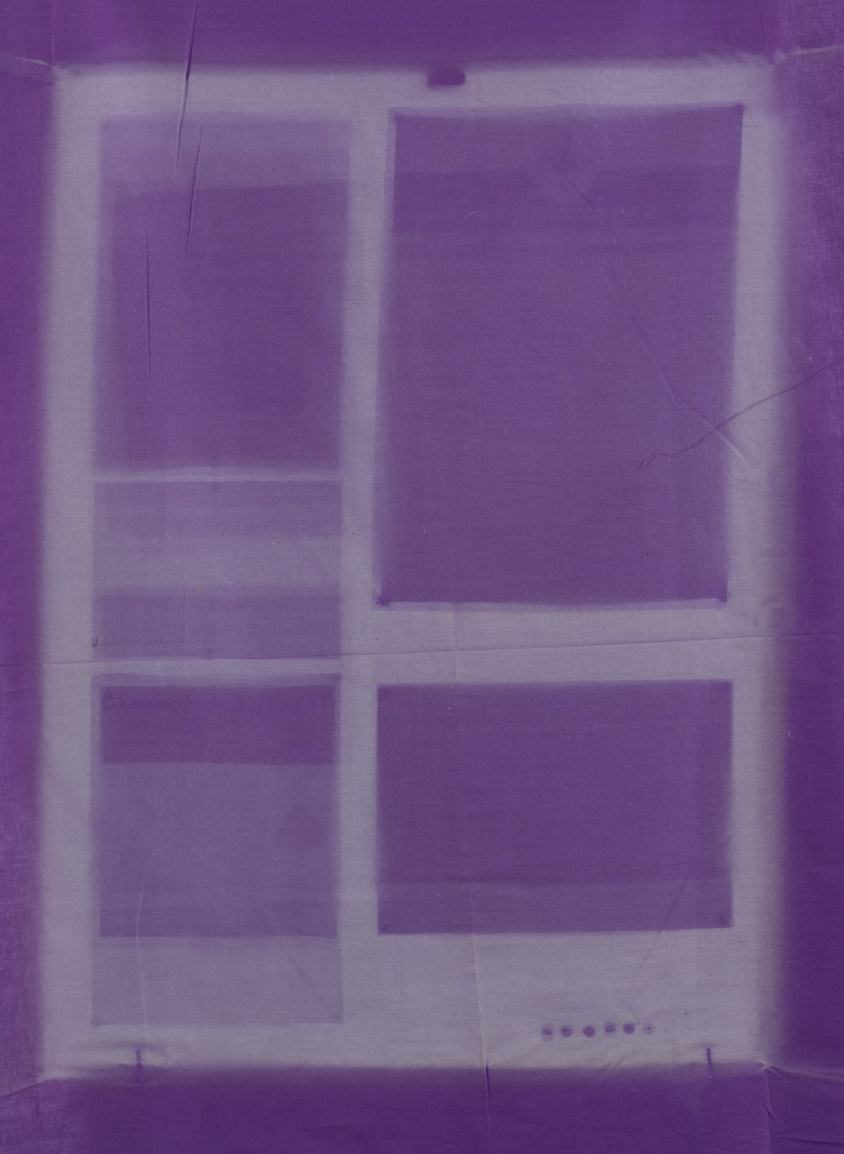 Tom Lovelace, Purple Drape, Aarhus , 2017