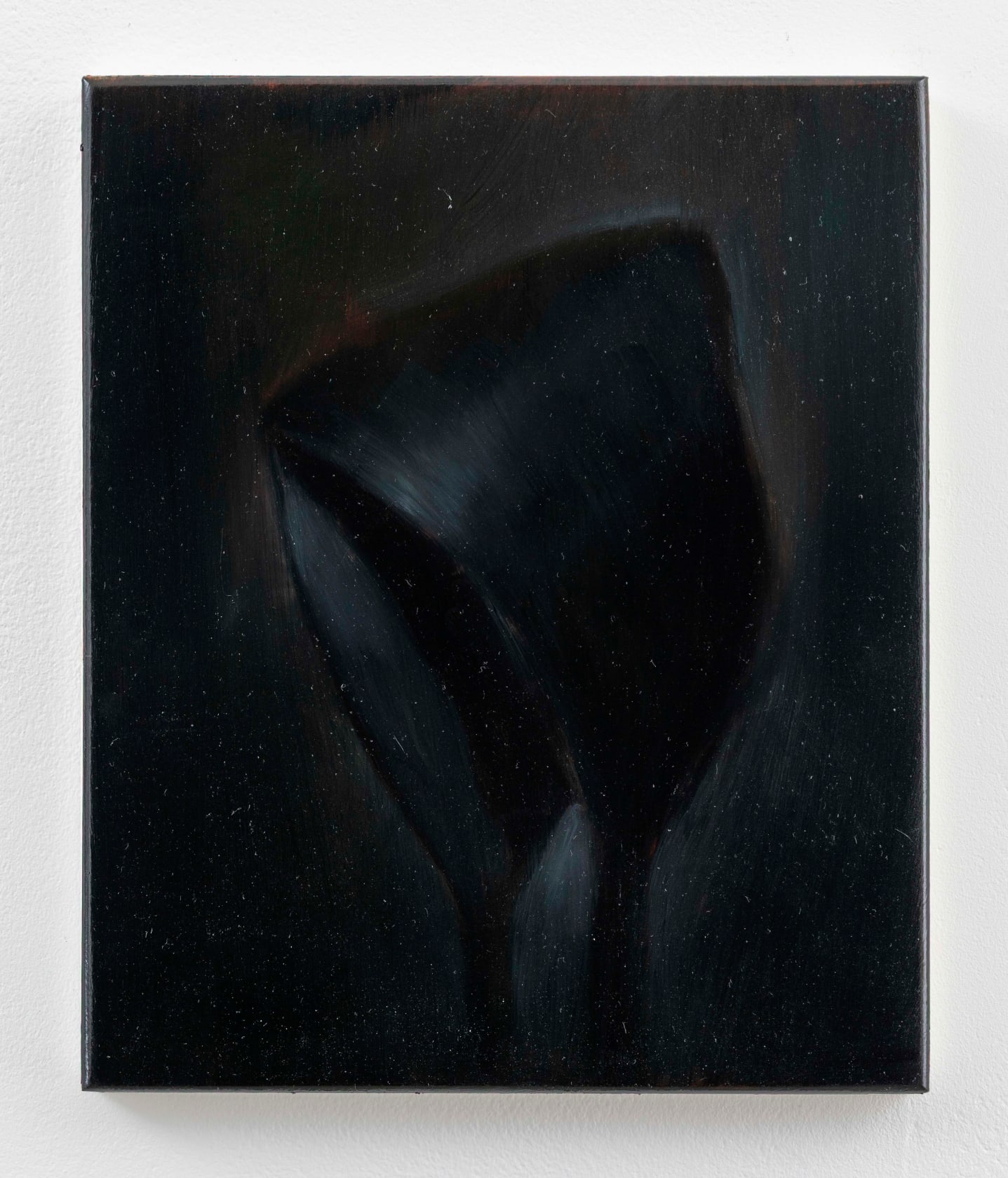 Ken Currie Black Cap, 2025