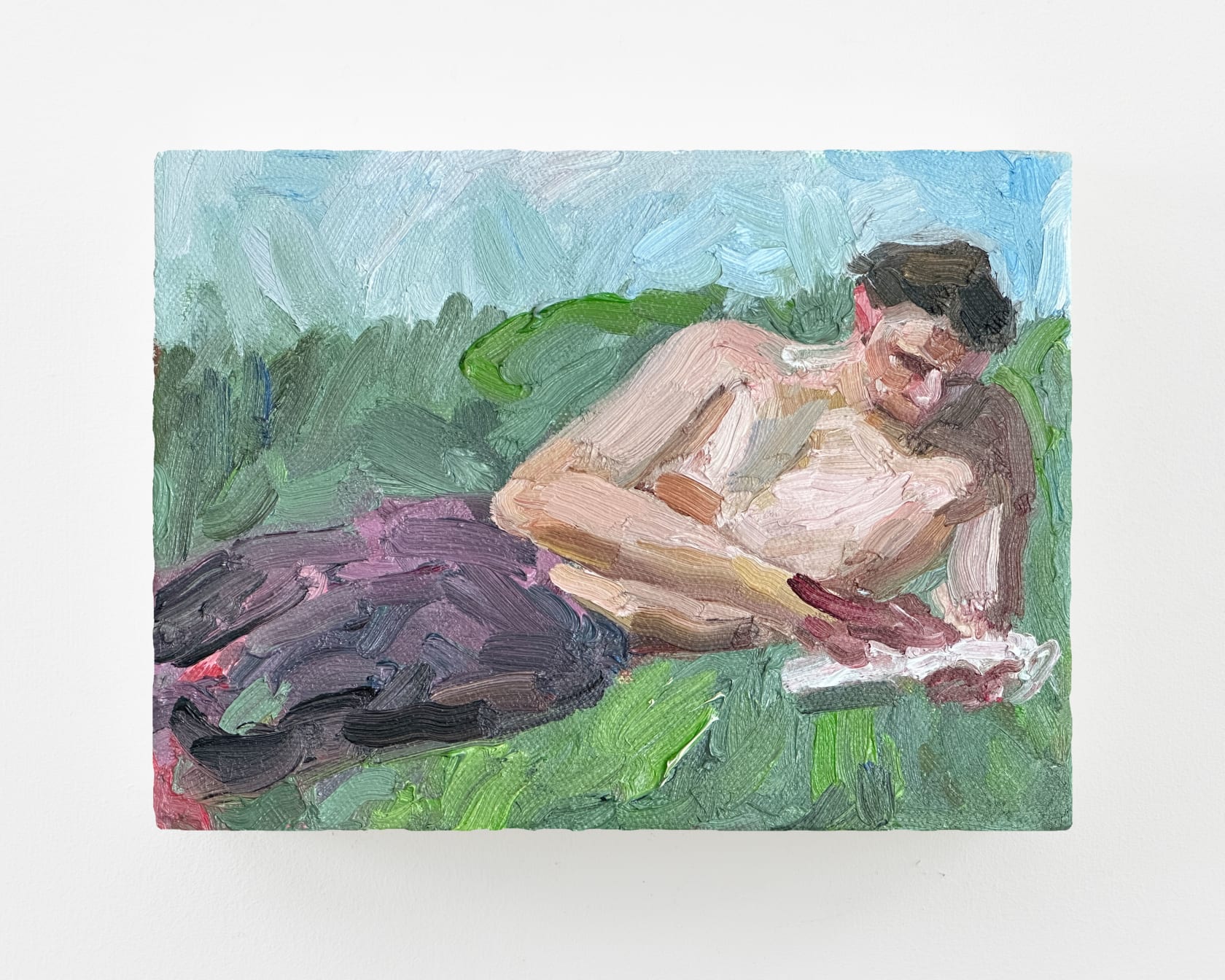 Zeynep Tekiner Reader, 2025