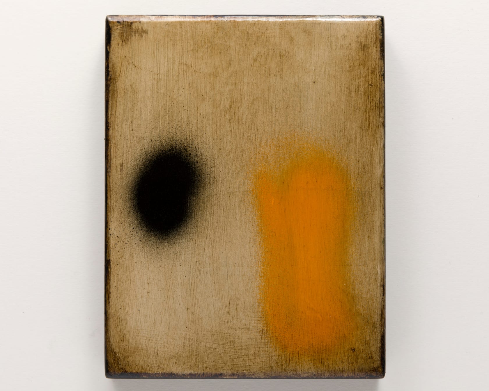 Adam Taylor Seagull 1, 2023