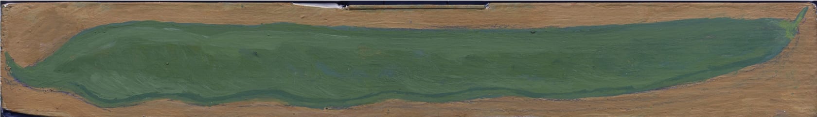 Jiro Osuga Large Pod, 2001