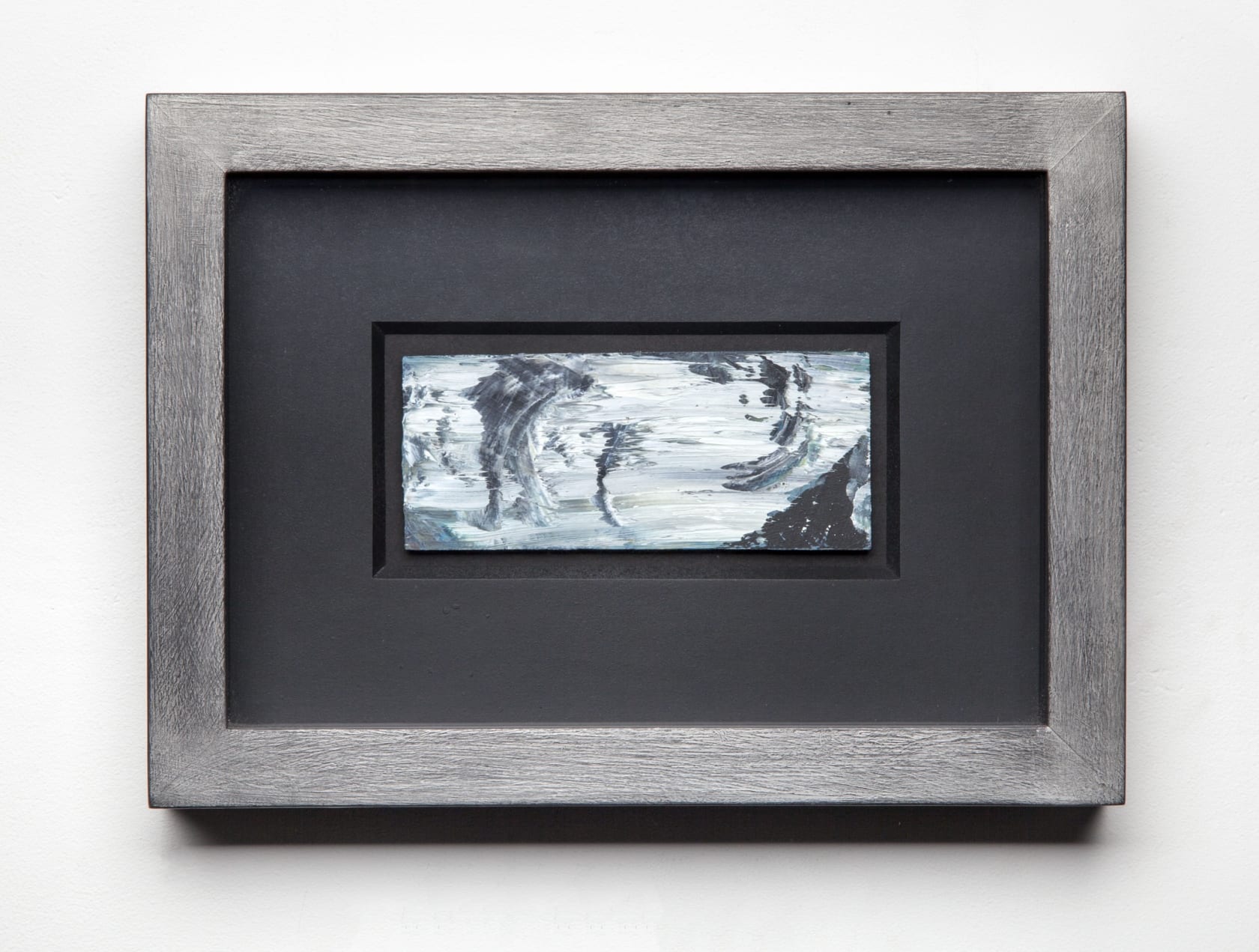 Maggi Hambling Skaters, 2015