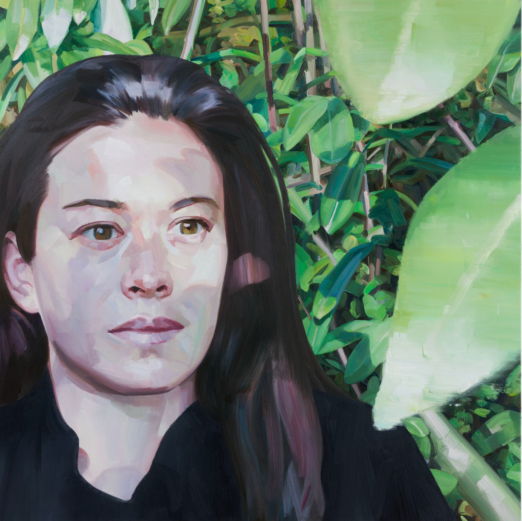 Tai Shan Schierenberg Rhododendron, 2023