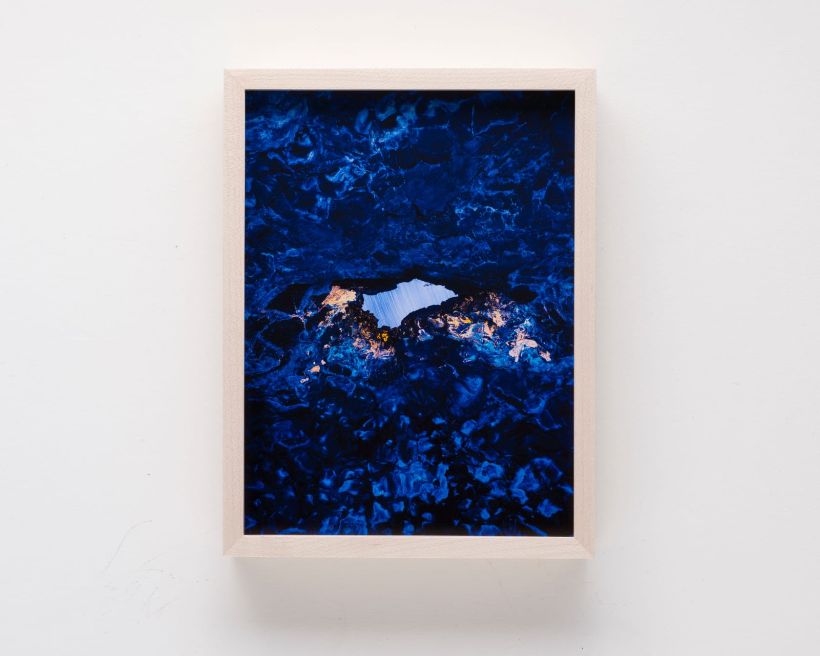 Cody Cobb CC4357 (Chthonic), 2021