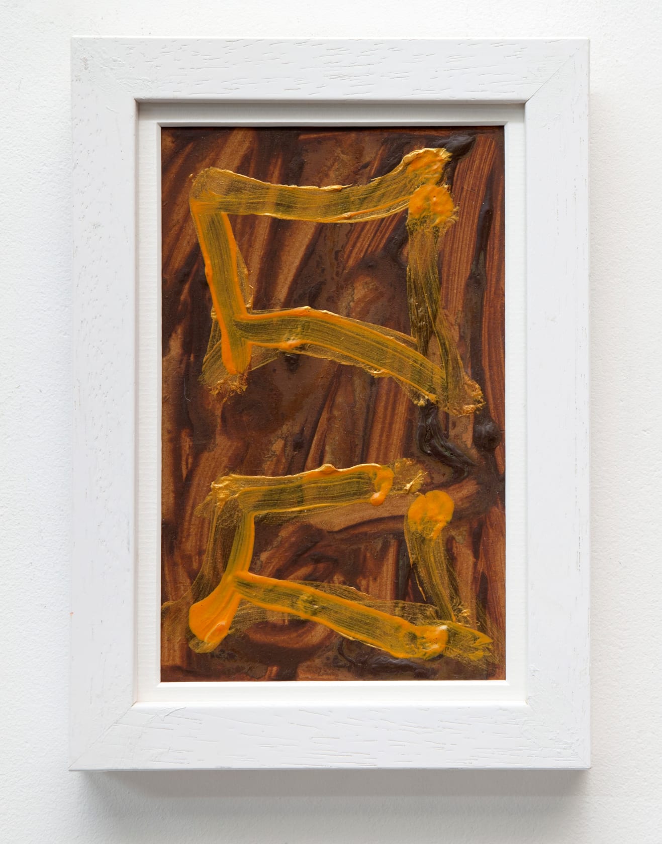 Gary Wragg Untitled I, 2016