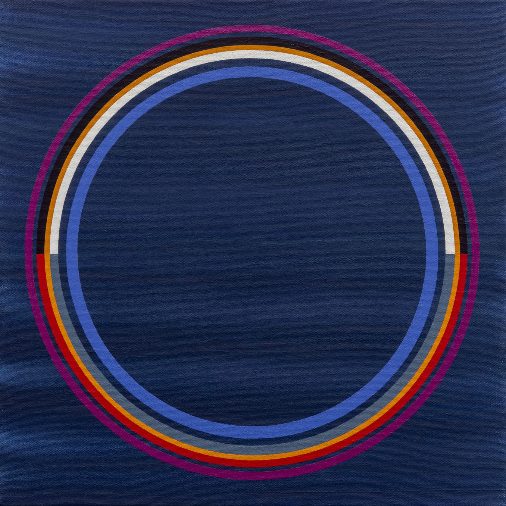 Carol Robertson Star Time #4, 2015