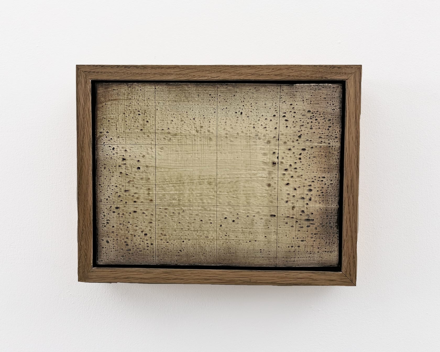 Geoffrey Howe Shadows I, 2025