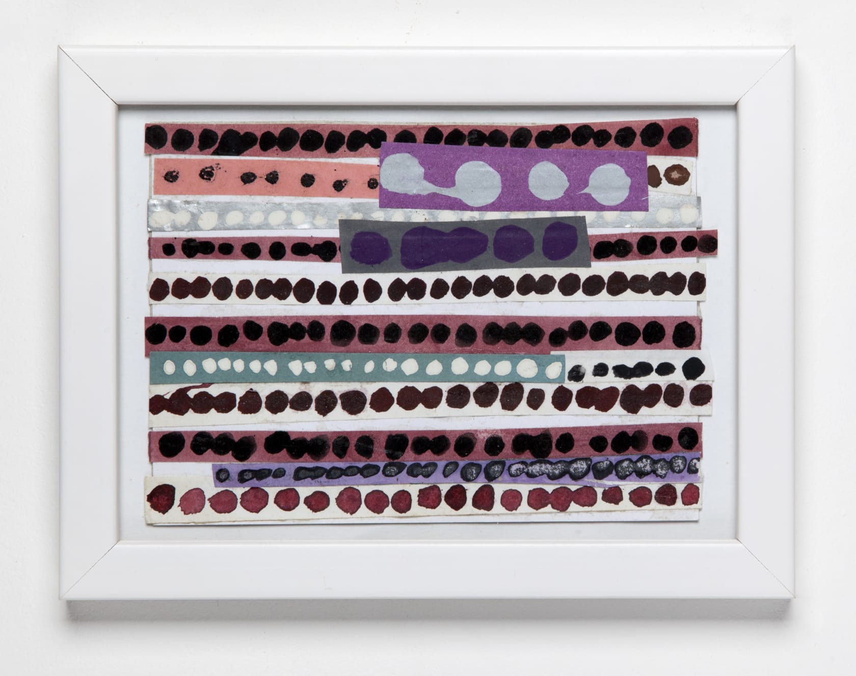 Jennifer Durrant Untitled I, 2016