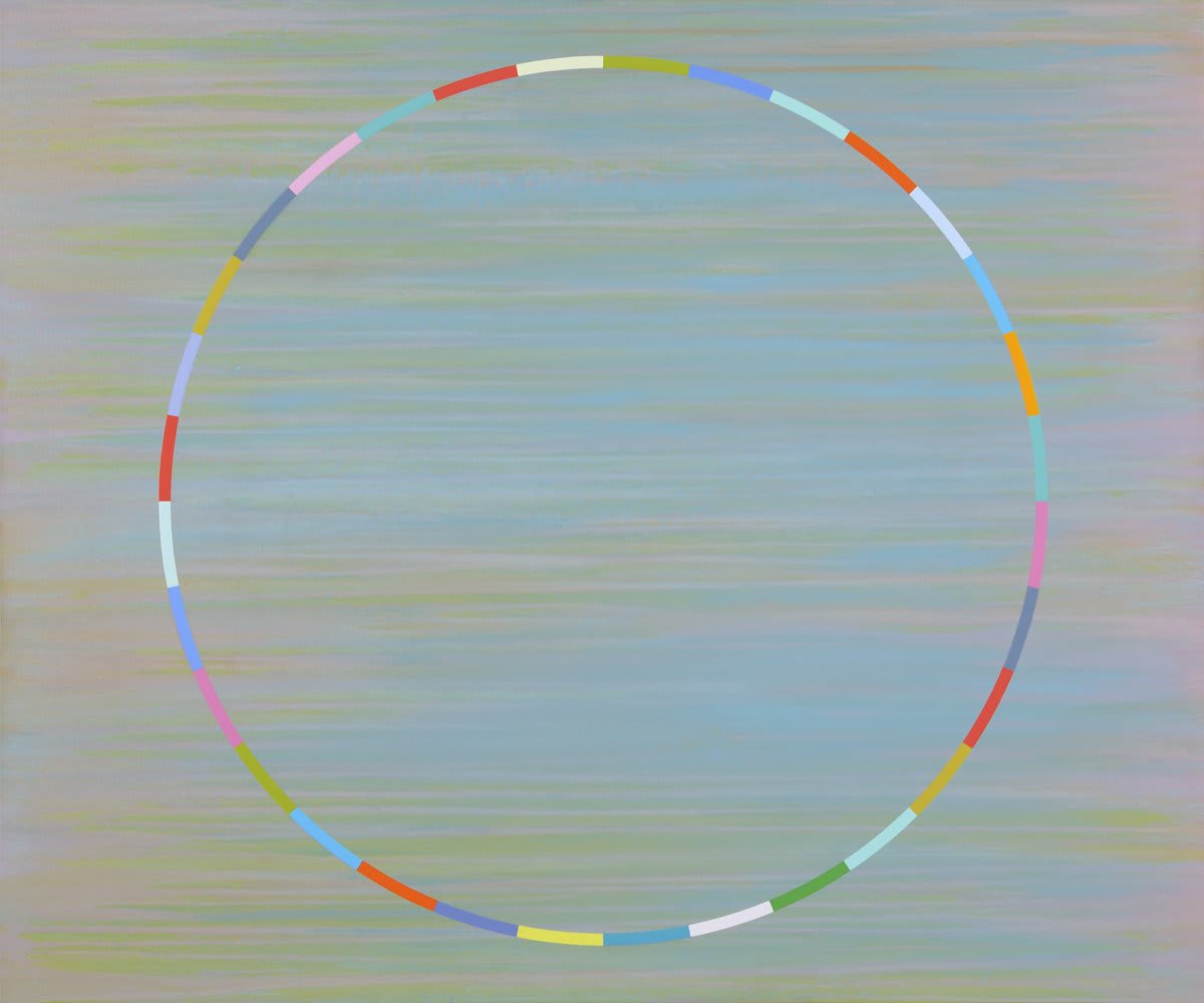 Carol Robertson In Memory: Marie Colvin, 2012