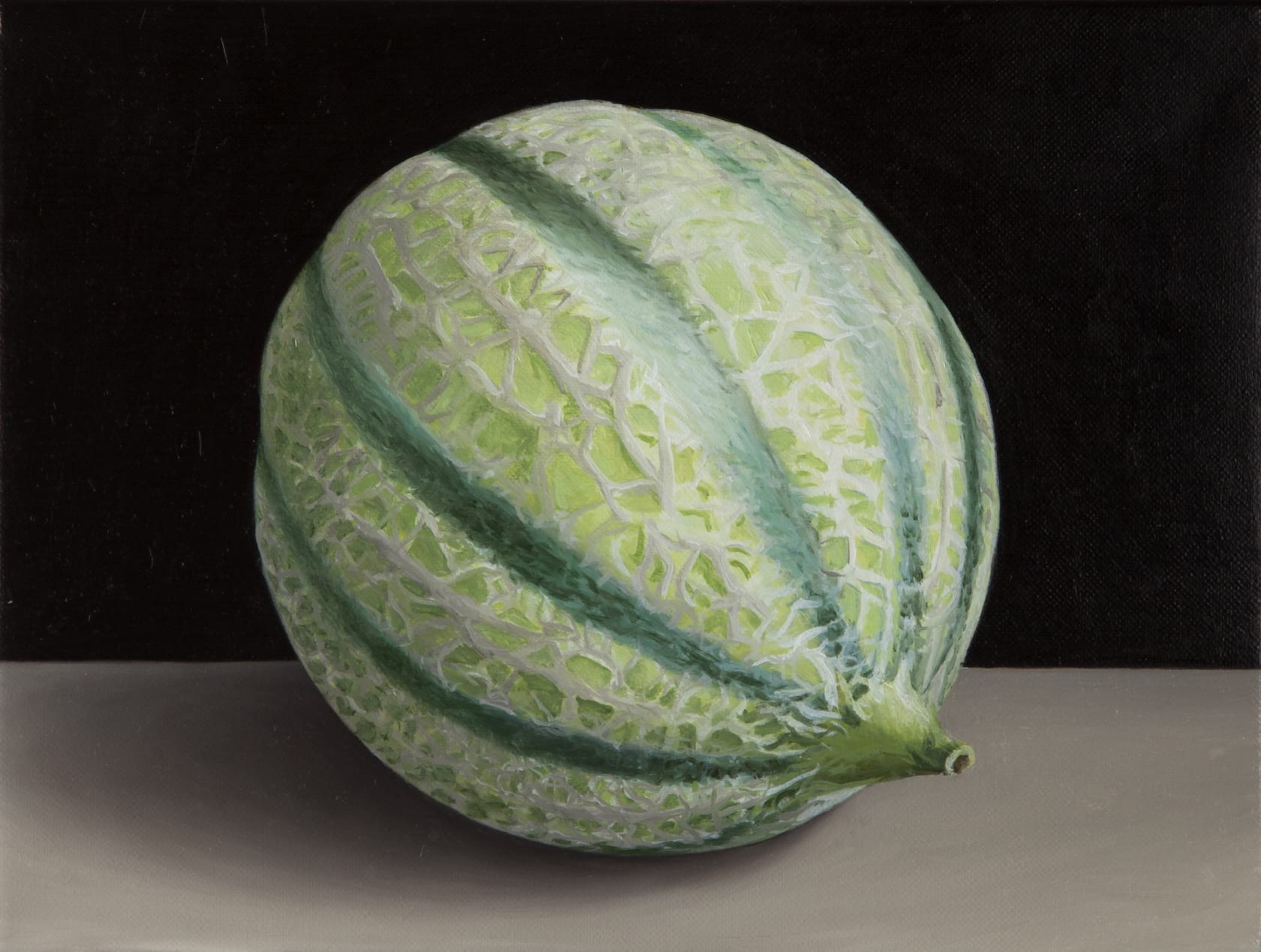 Renny Tait Canteloupe, 2015