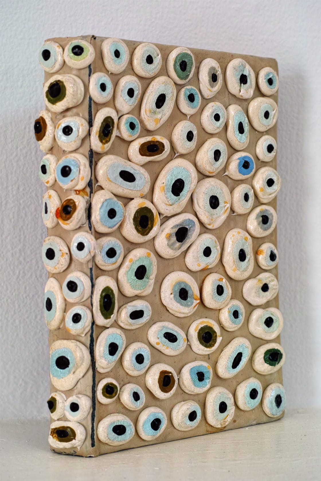 Nick Mead Untitled, 2015