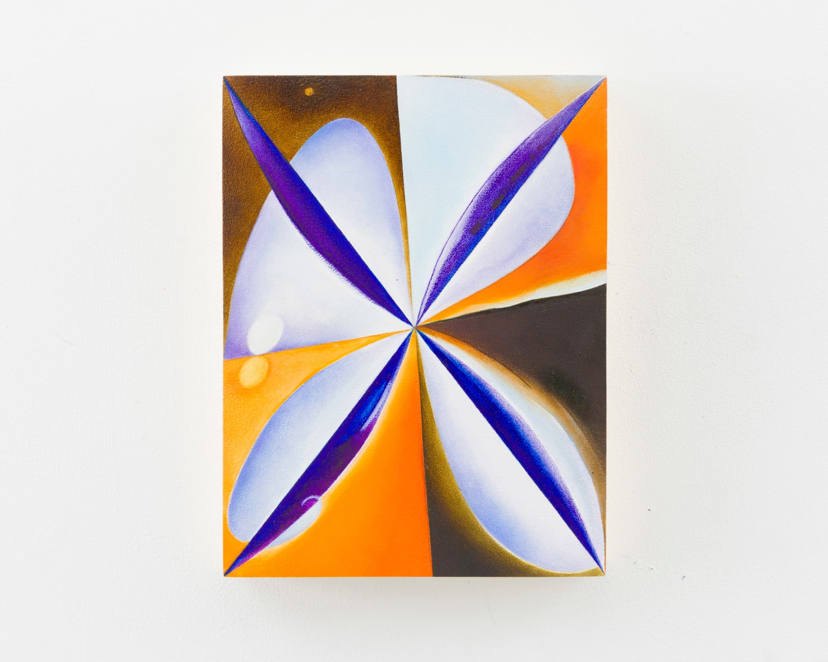 Jing Su Hold Breath Lightly, 2025