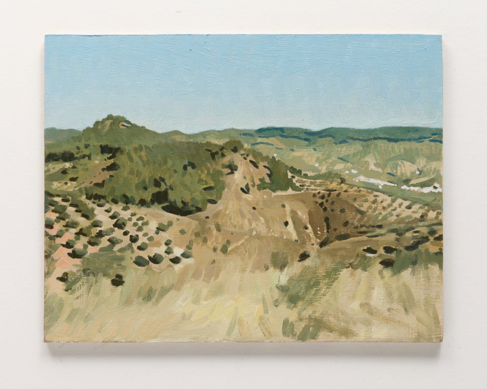 Jamie Routley Solace 2, 2023